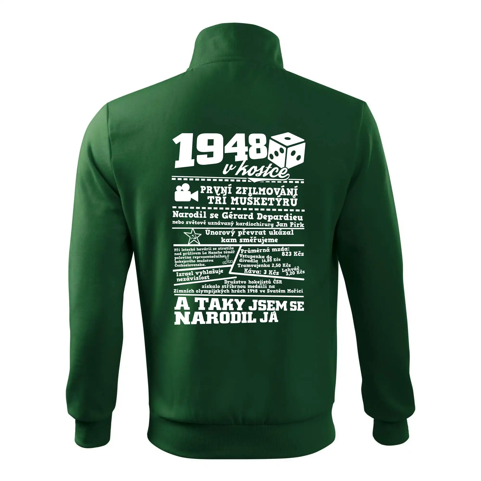 1948 v kostce