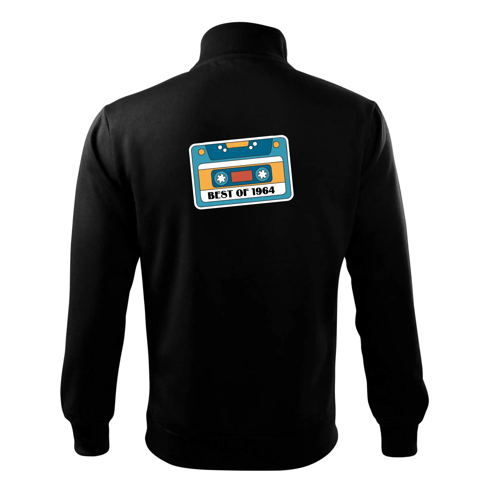 Narozeniny kazeta Best of 1964