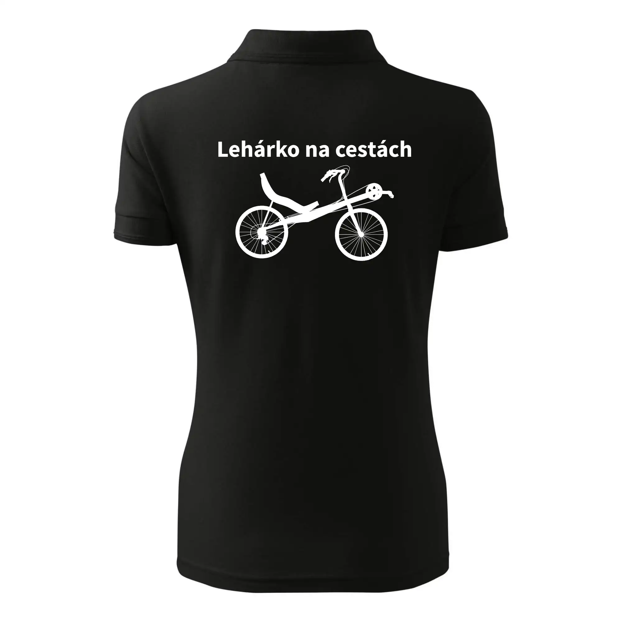 Lehárko na cestách