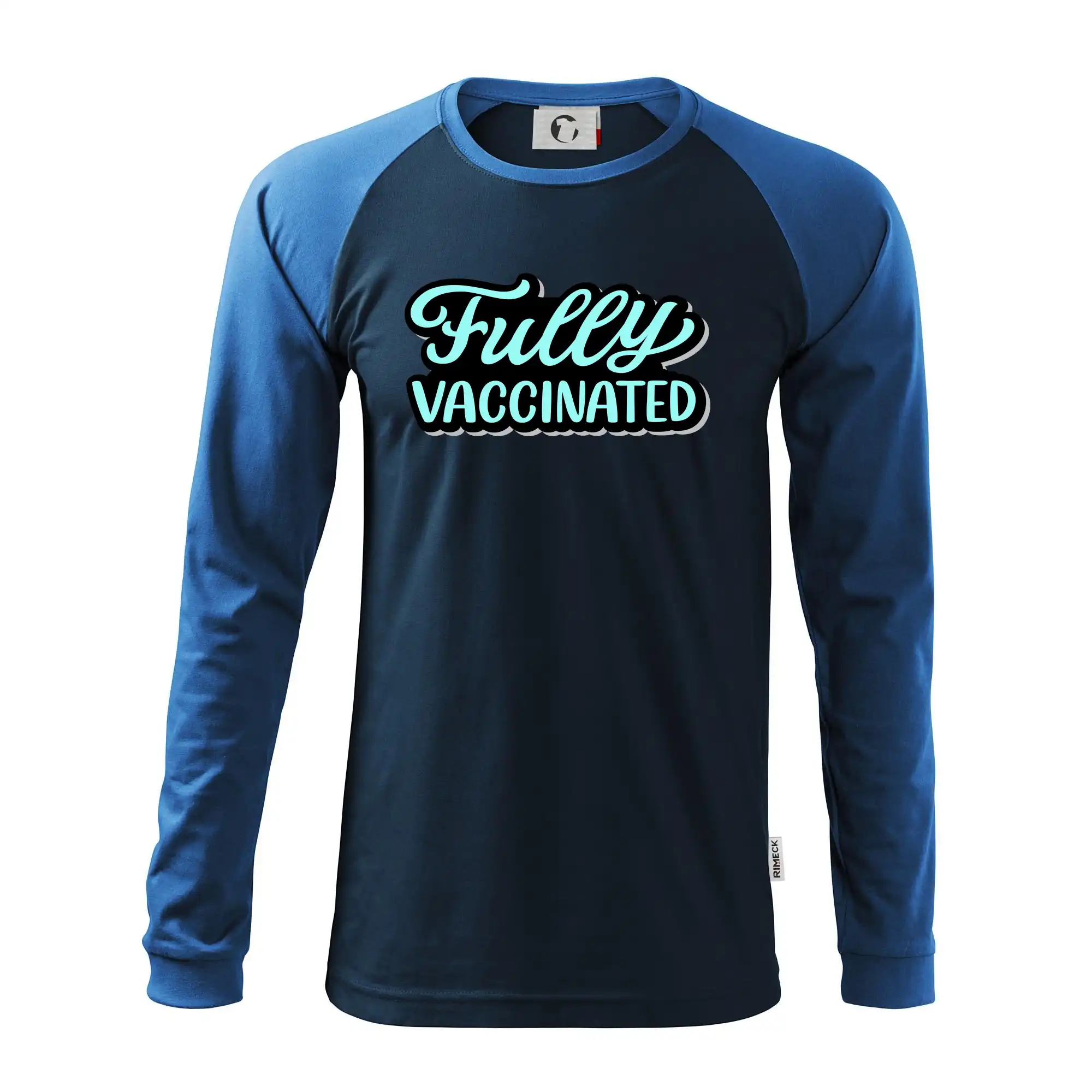 Fully vaccinated