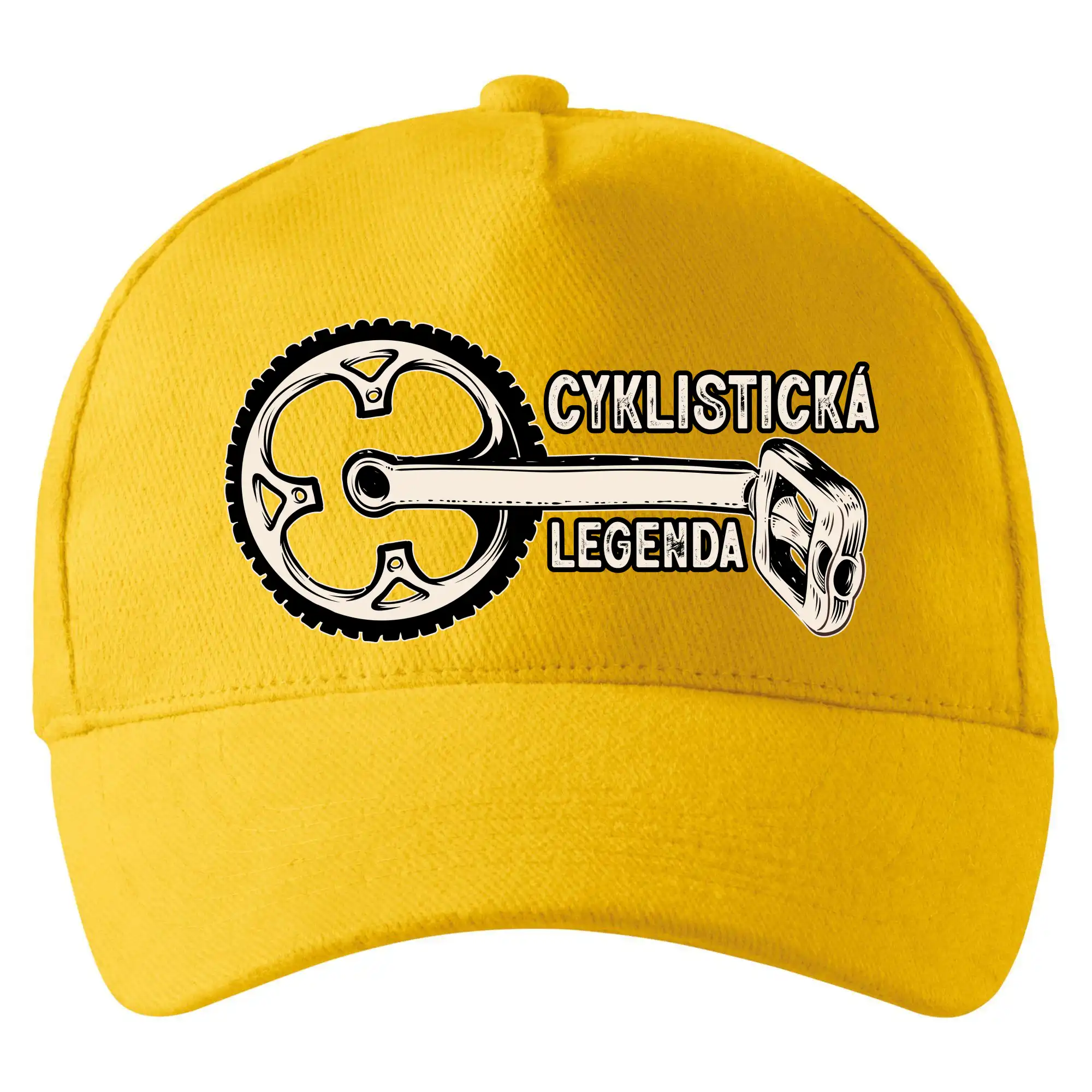 Cyklistická legenda