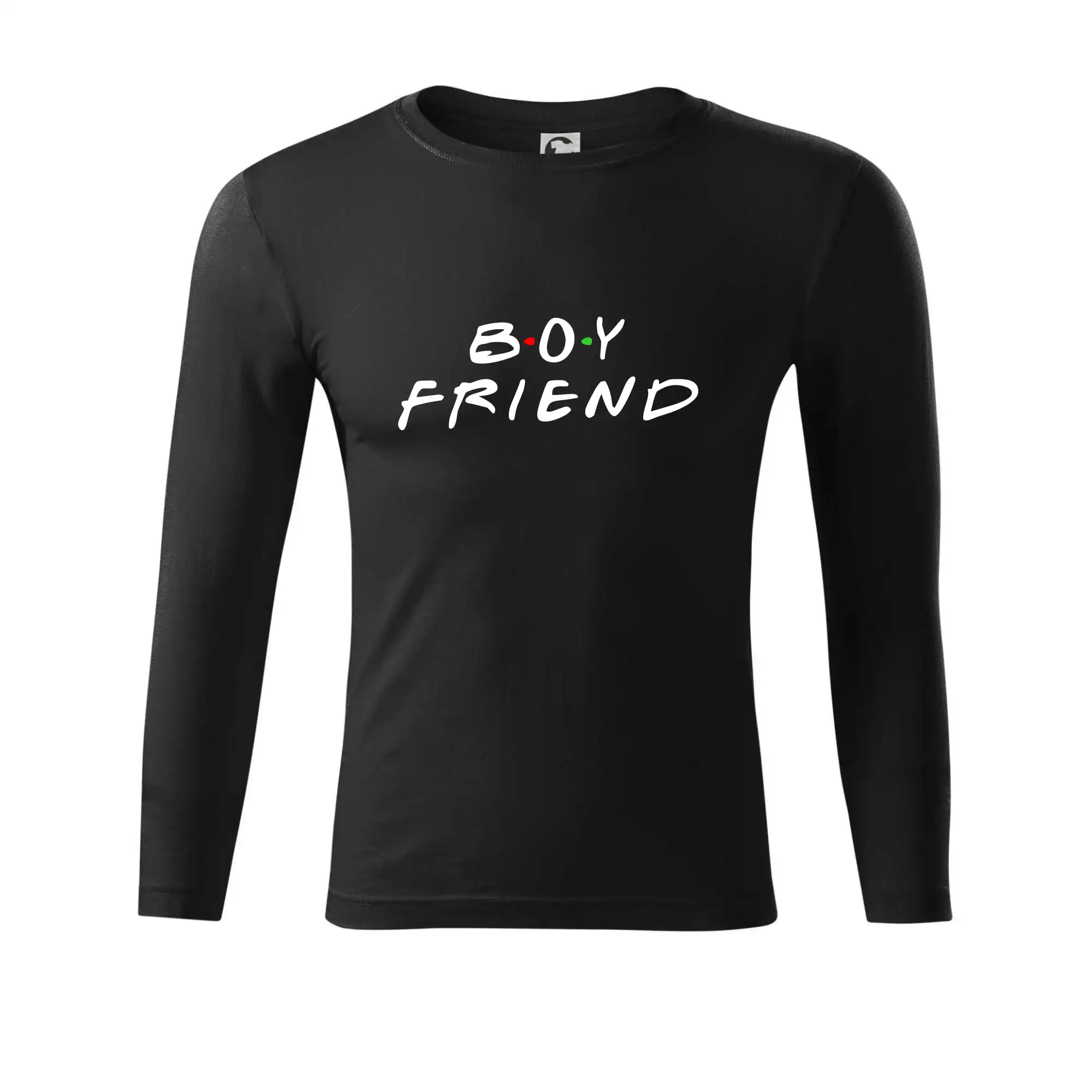 Boy Friend