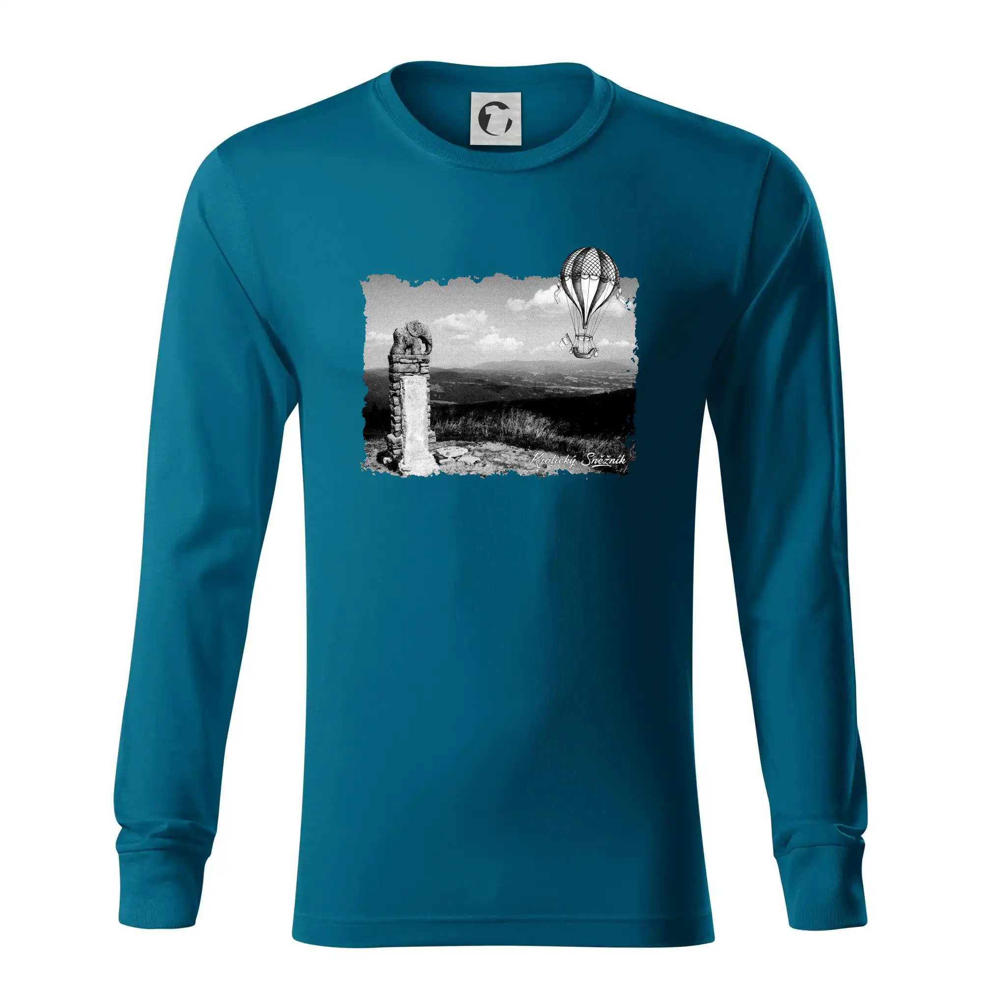 Retro Kralický Sněžník