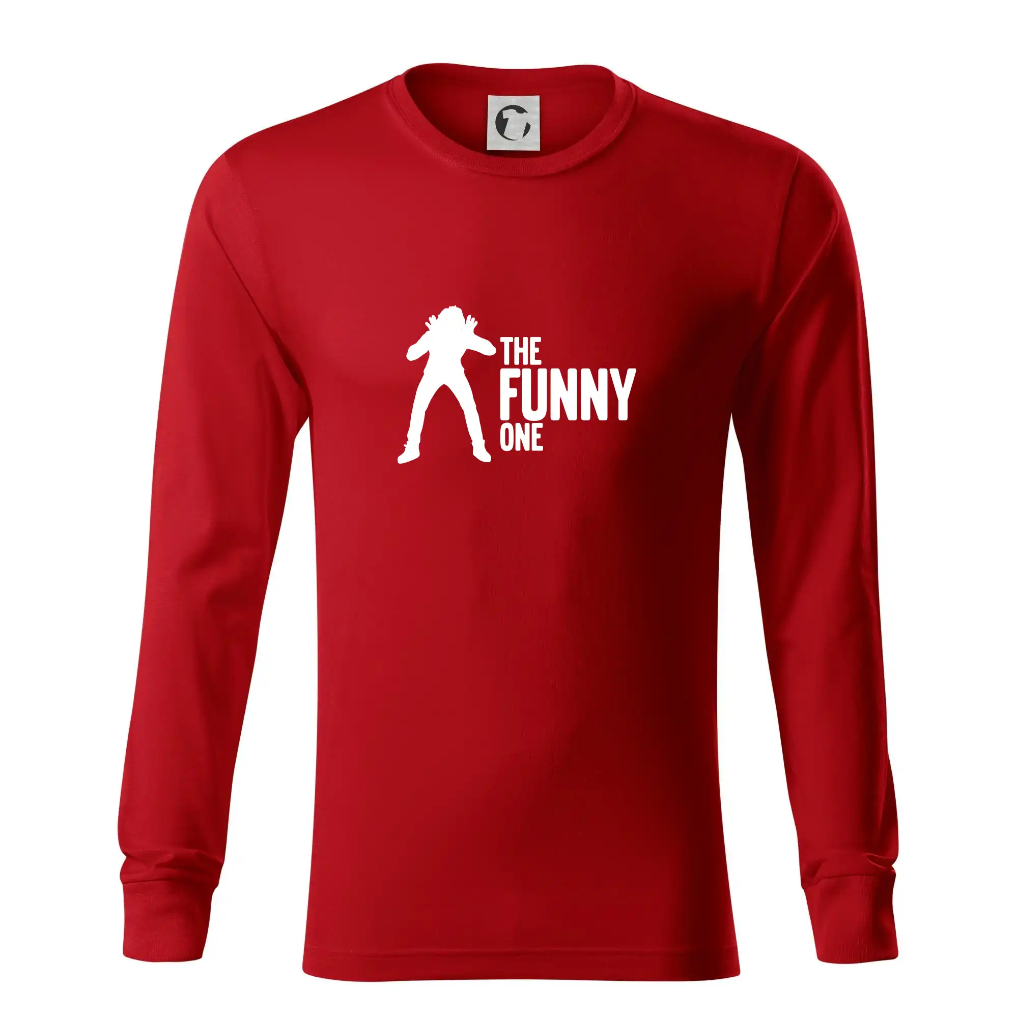 Bachelor party - The funny one