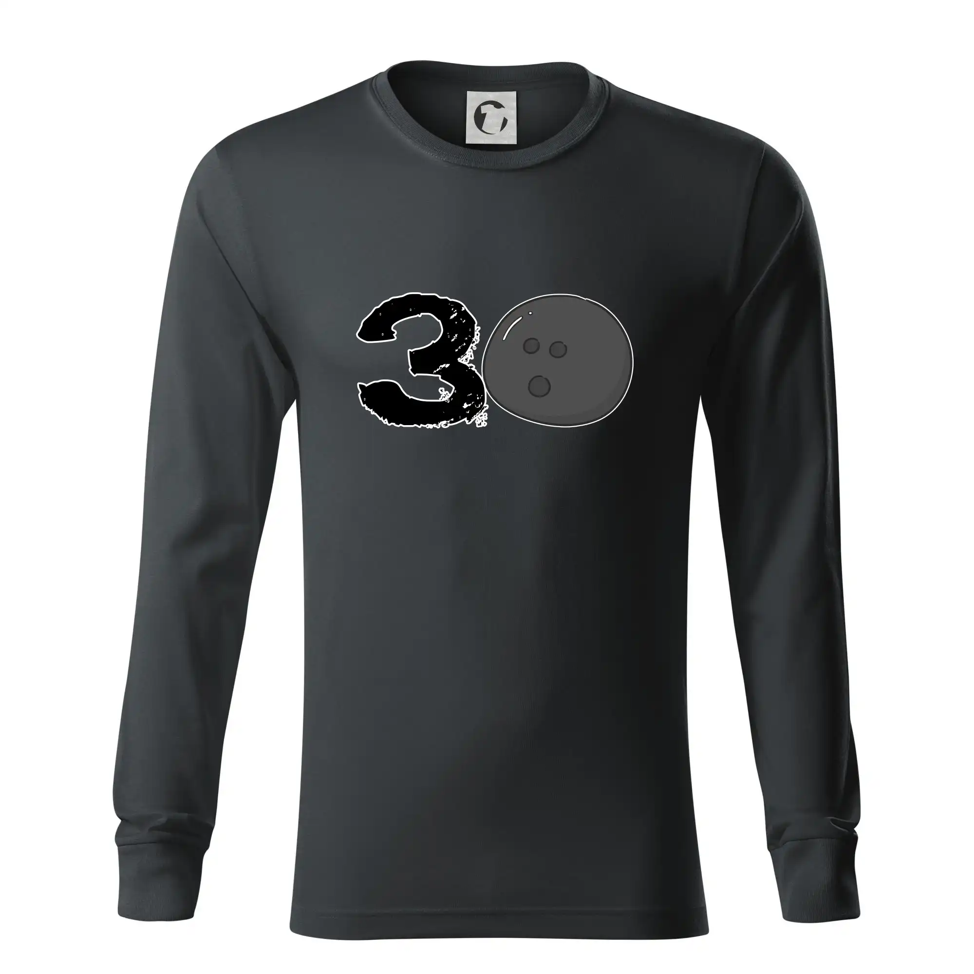 Bowling kulaté narozeniny 30