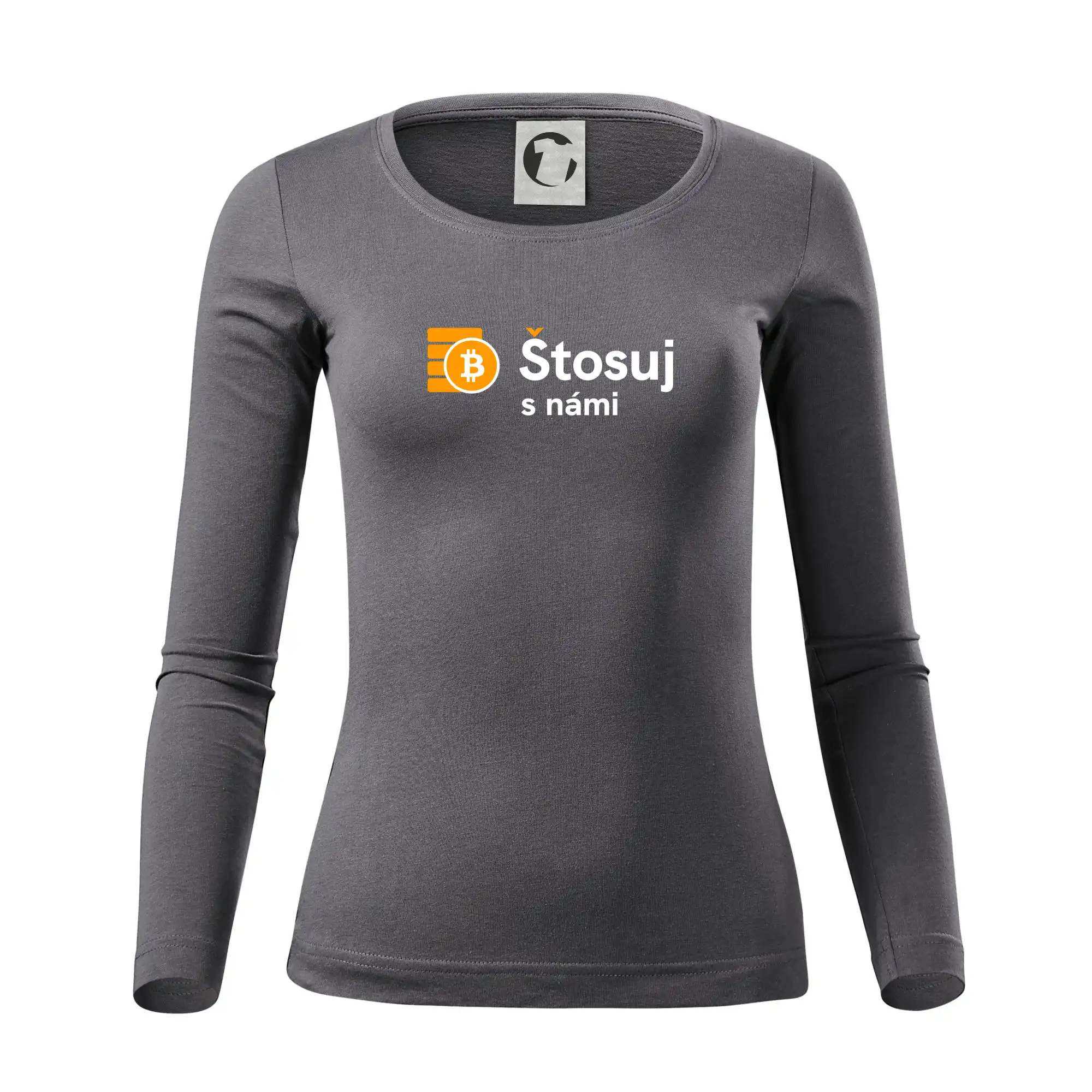 Štosuj s námi - logo velké