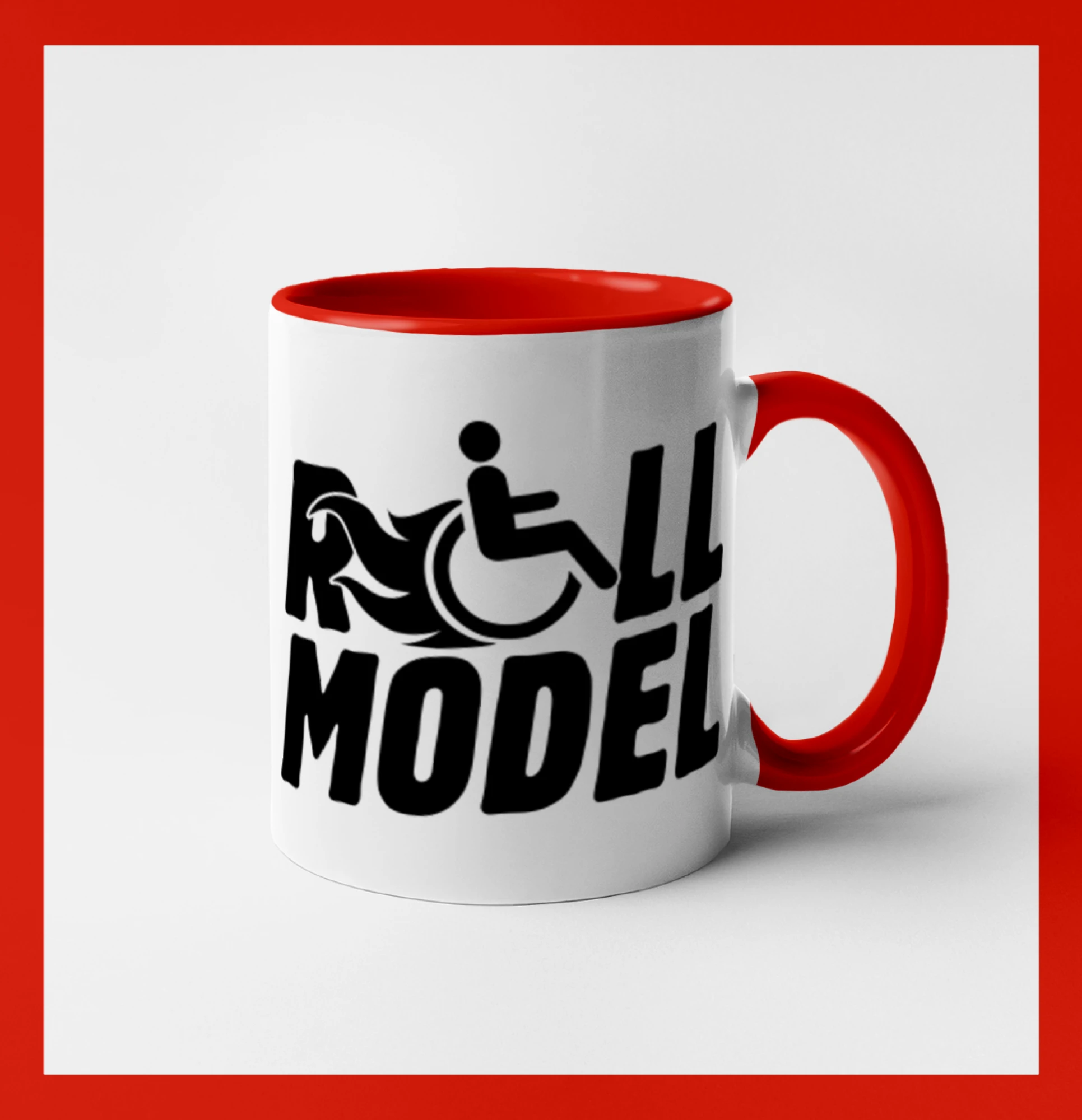 Roll model