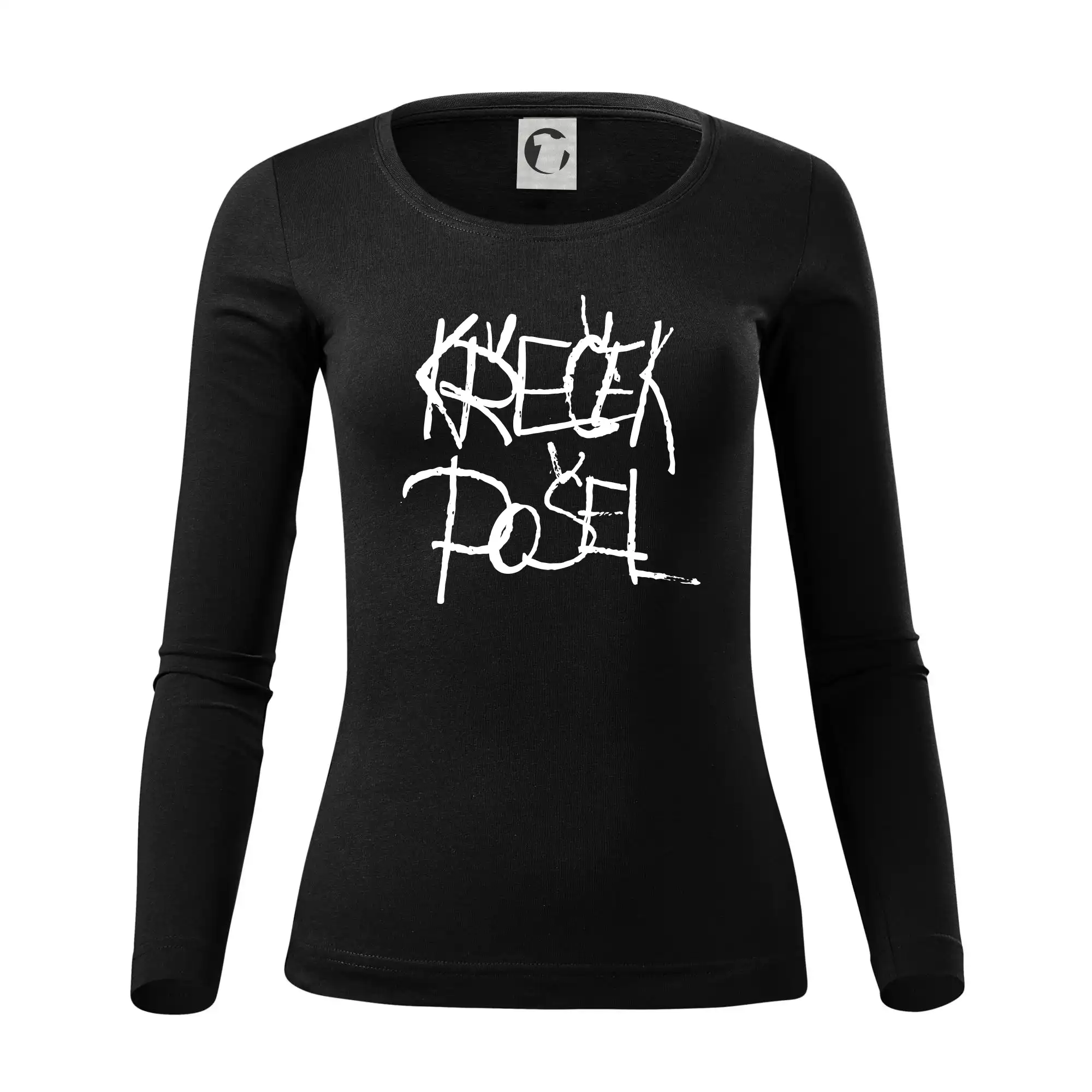 Křeček Mireček došel