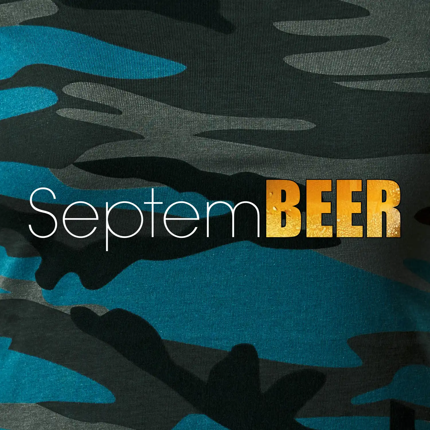 Pivní měsíce - septeBEER