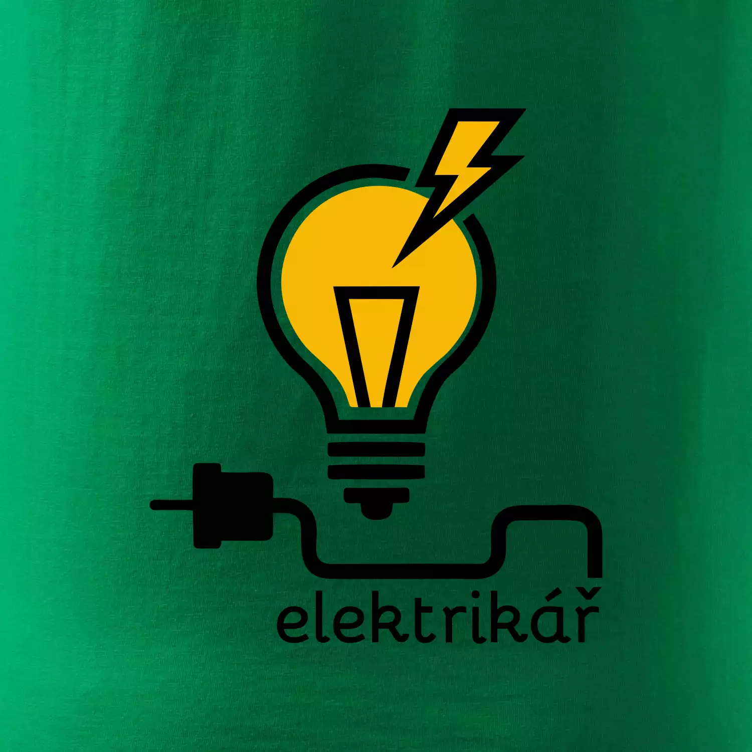 Žárovka - elektrikář