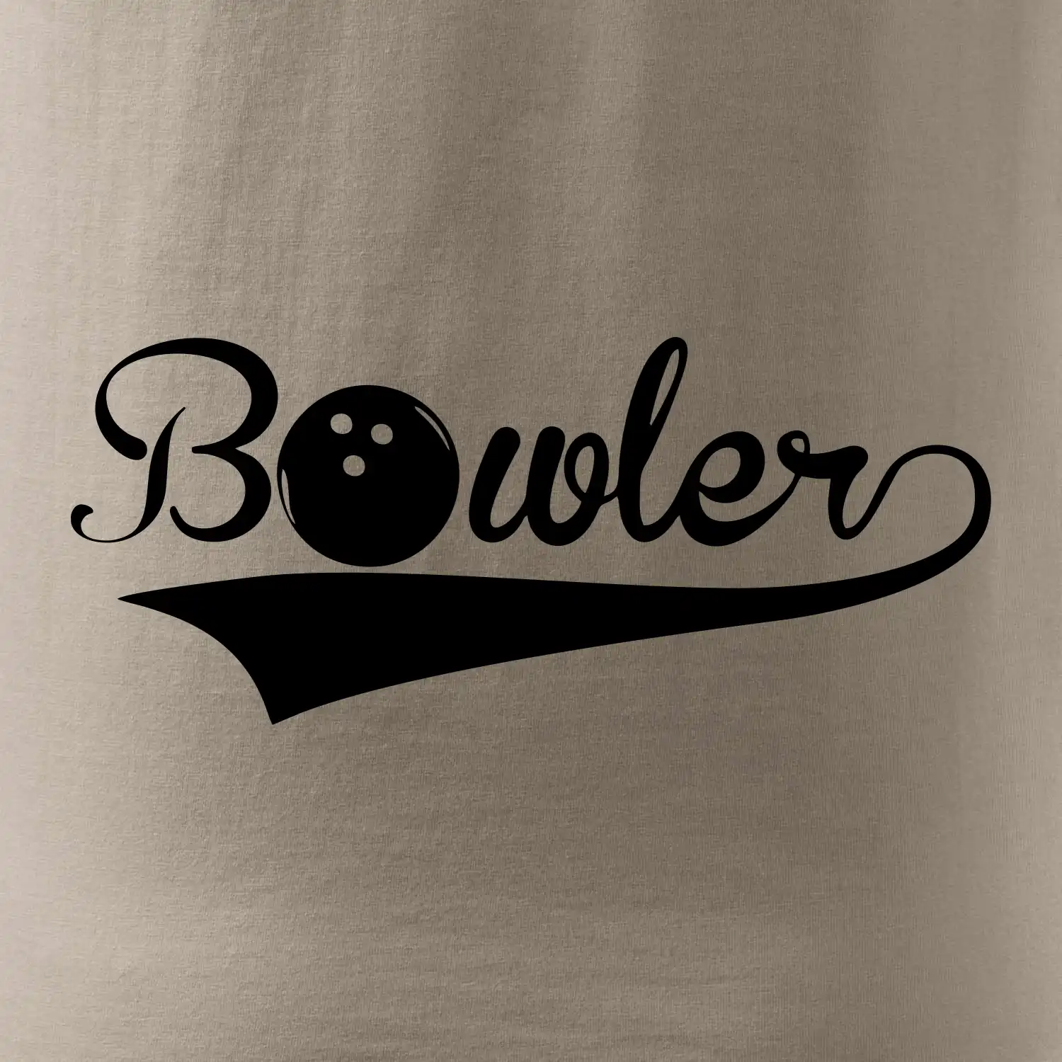 Bowler