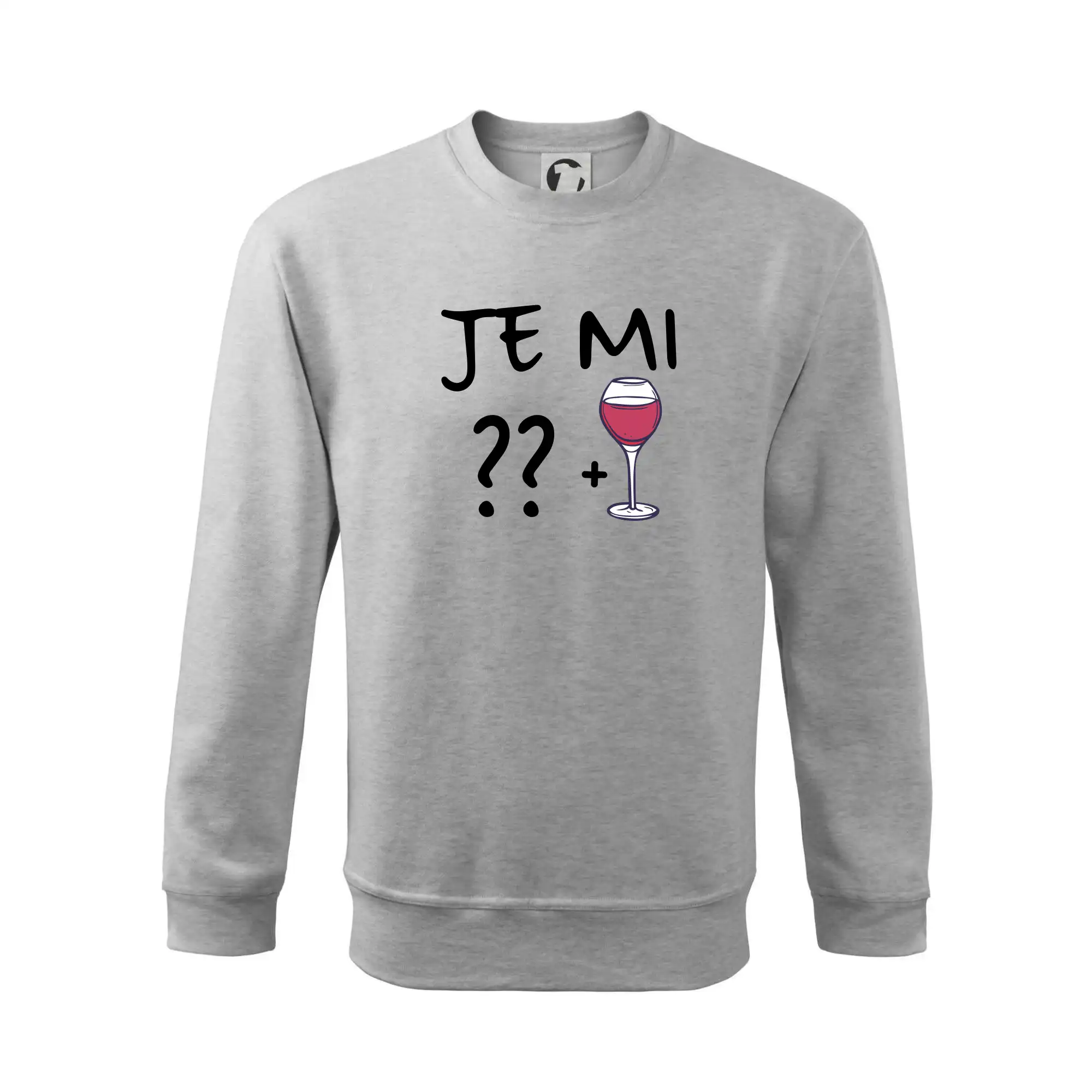 Je mi ??  + víno (Váš věk)