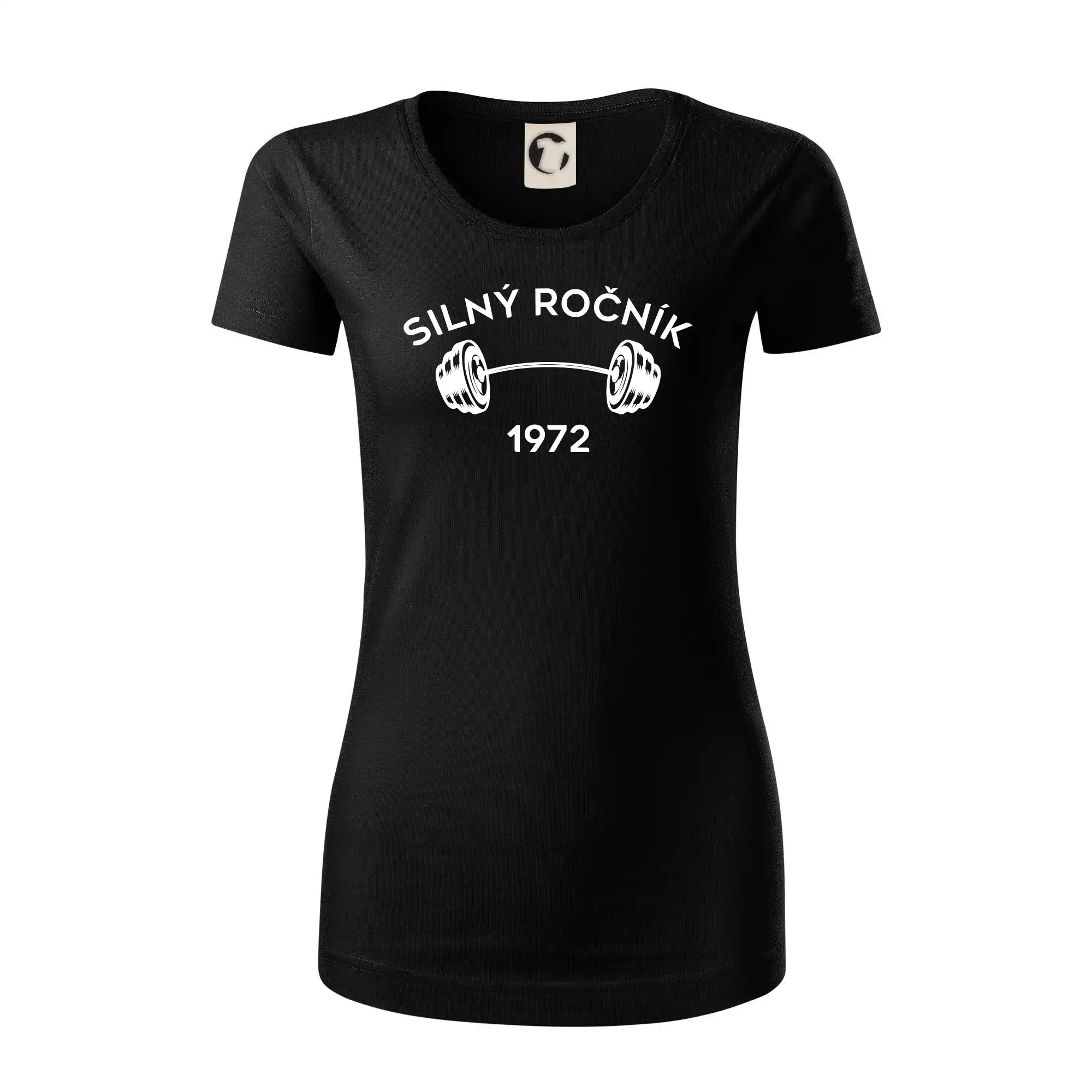 Silný ročník - Letopočet 1972