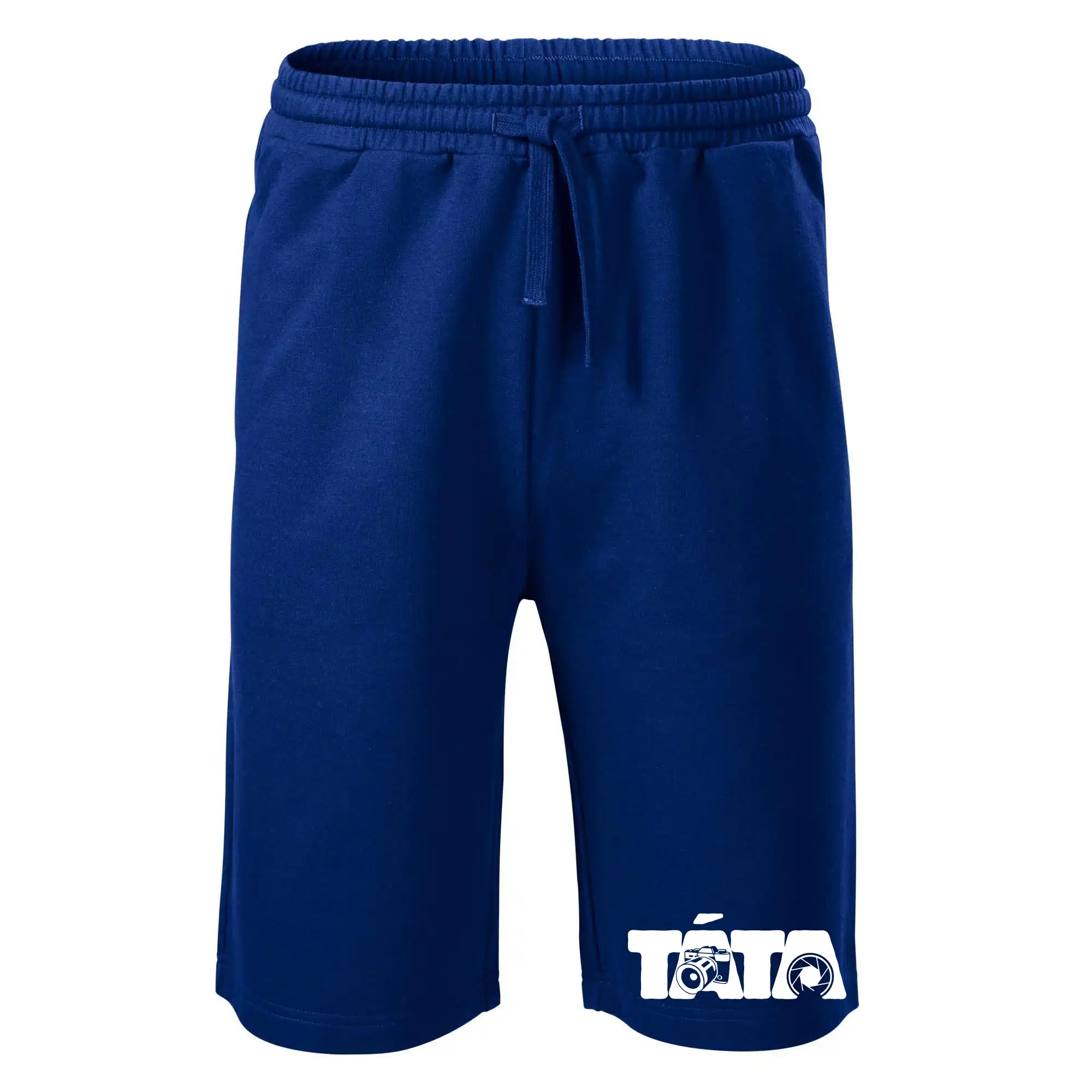 Táta nápis - fotograf