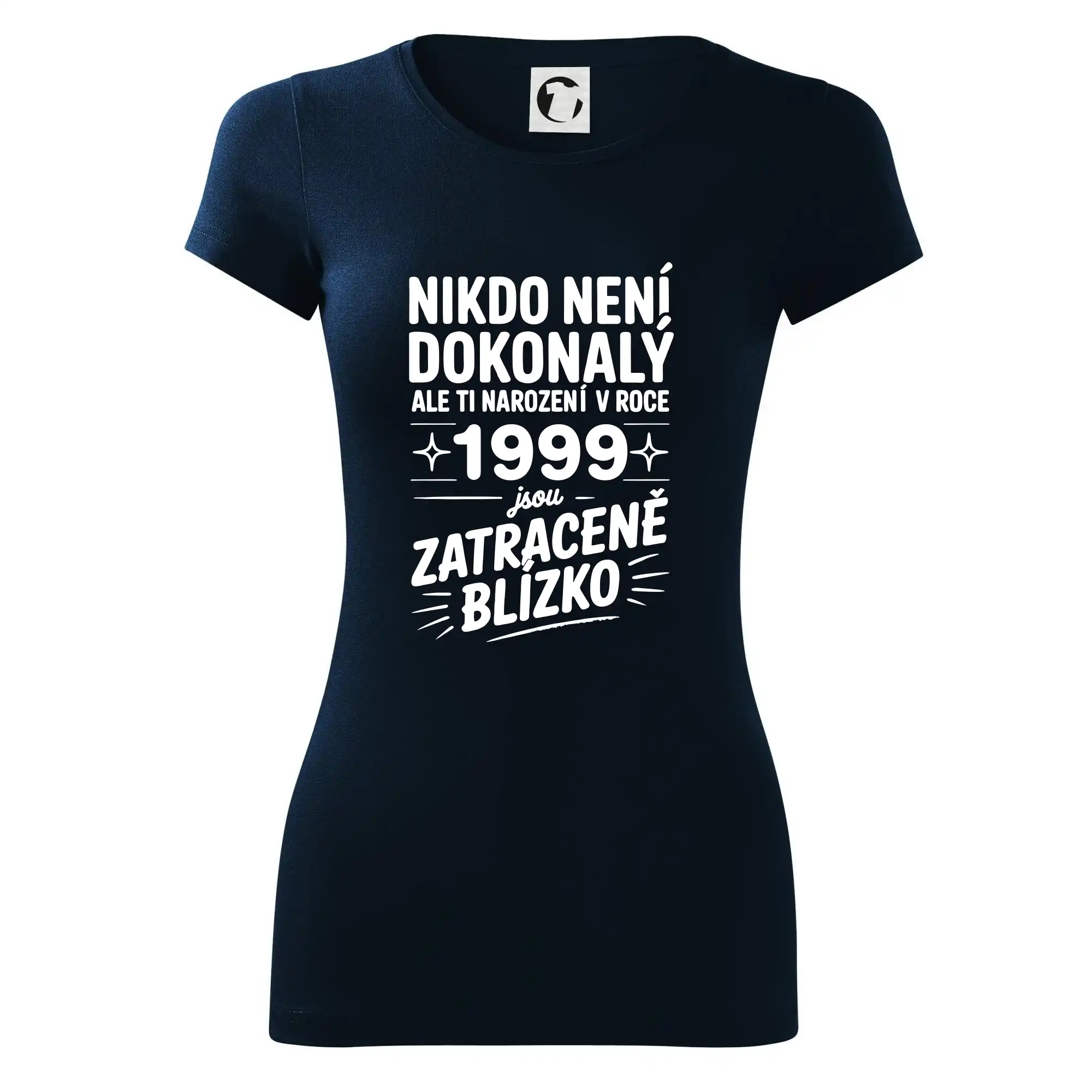 Nikdo není dokonalý ale ti narození v roce 1999 jsou zatraceně blízko