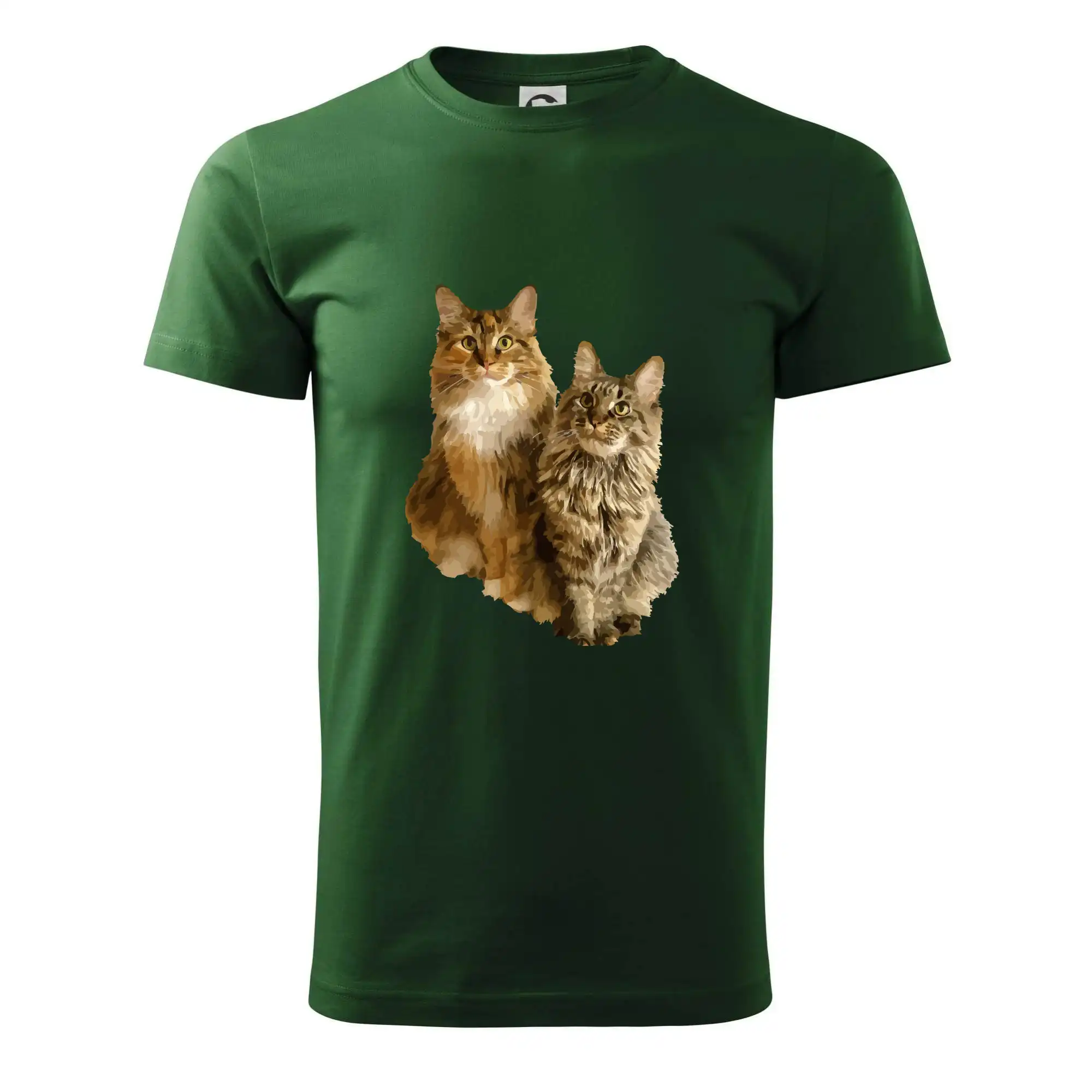 Kočky vectorizované  (Moňas)