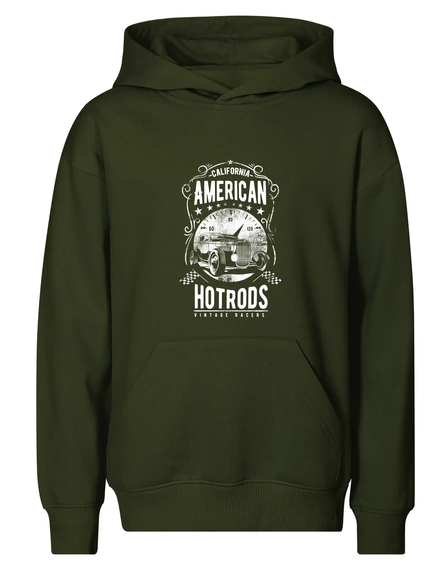 American Hotrods