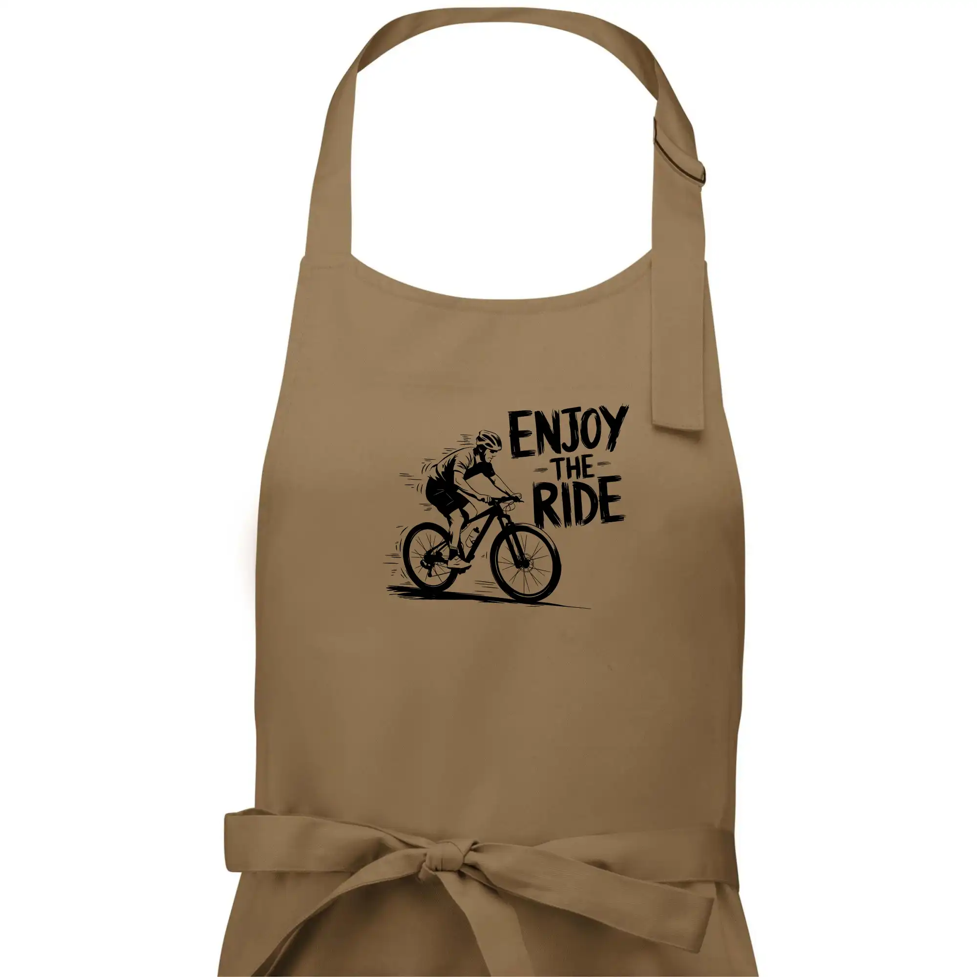Enjoy ride