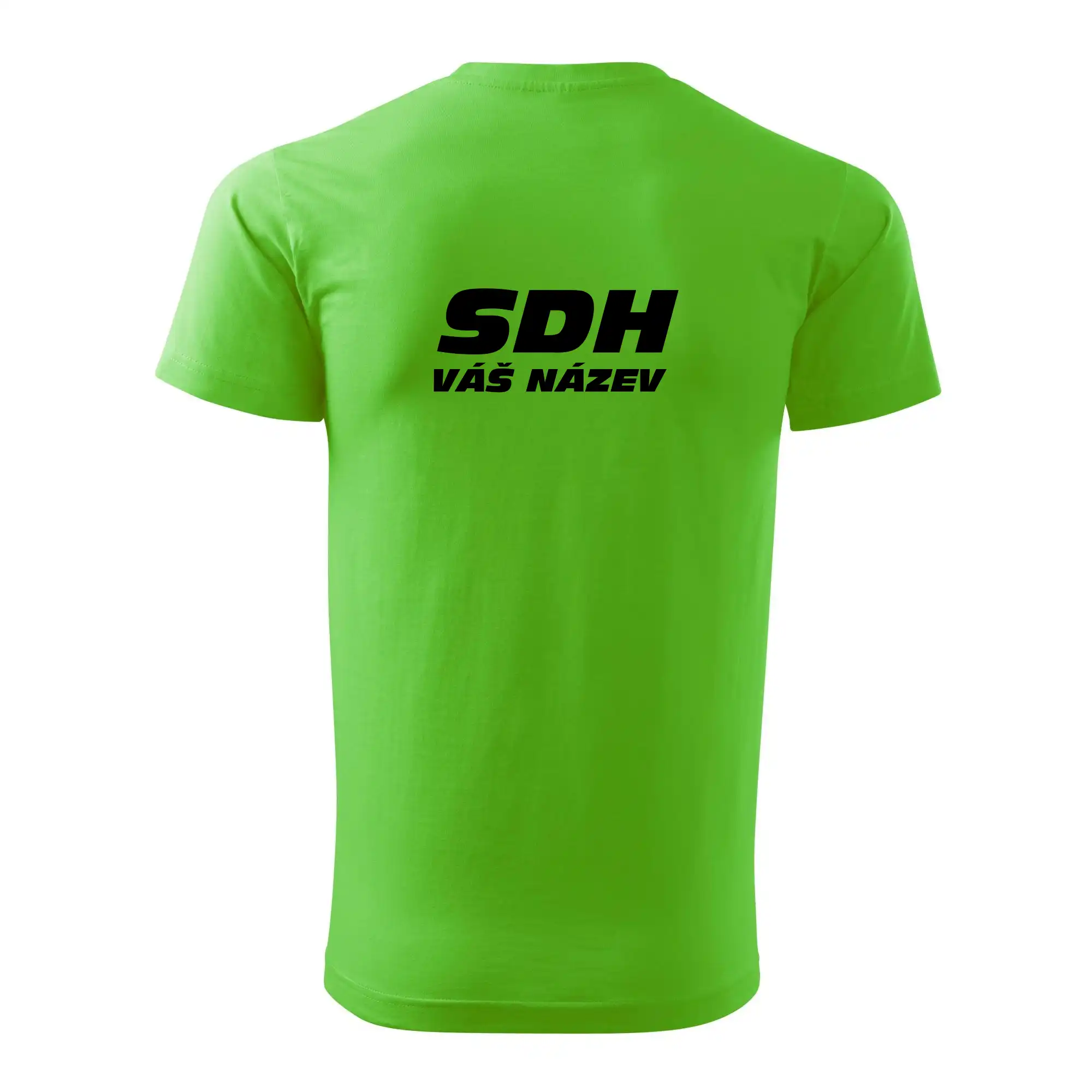 Hasičský sport SDH + váš název