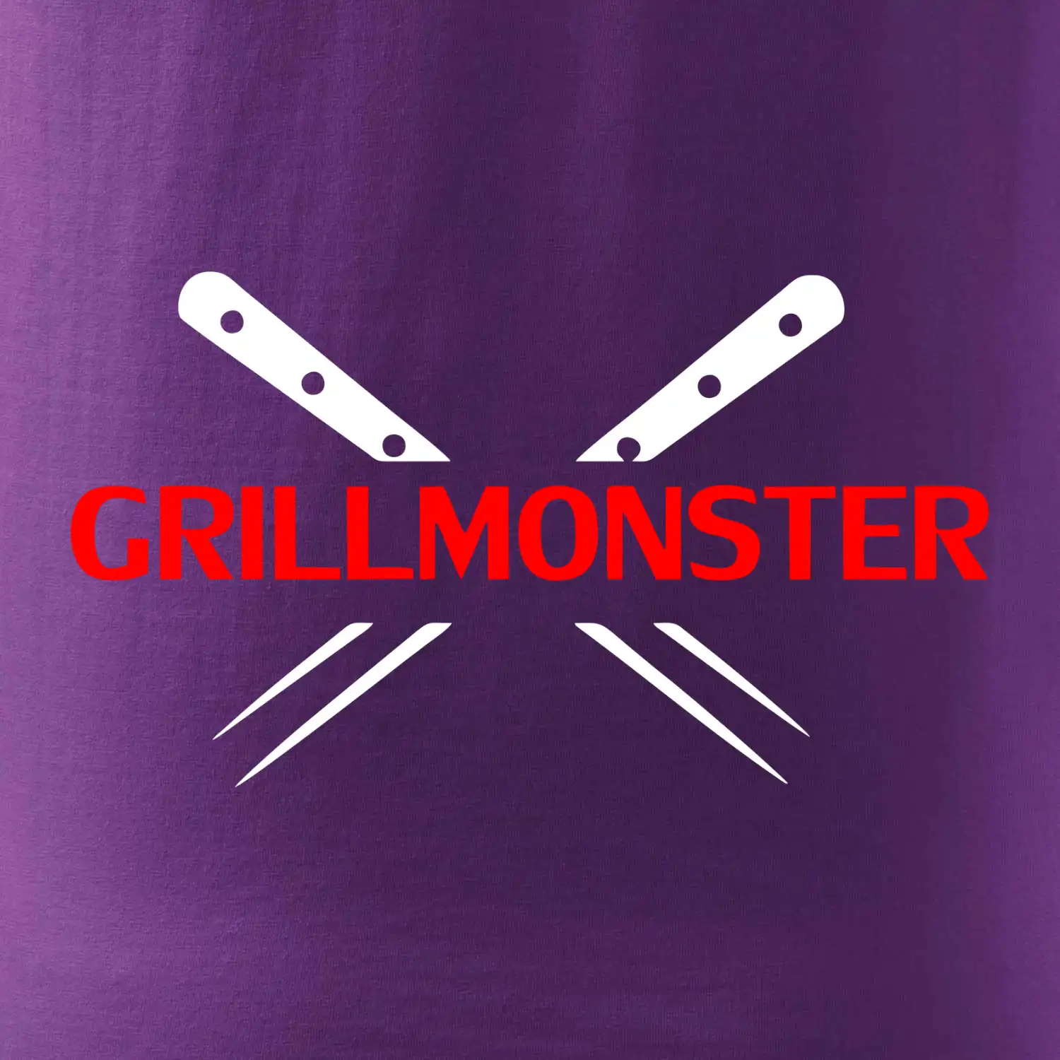 Grilování -  Grillmonster