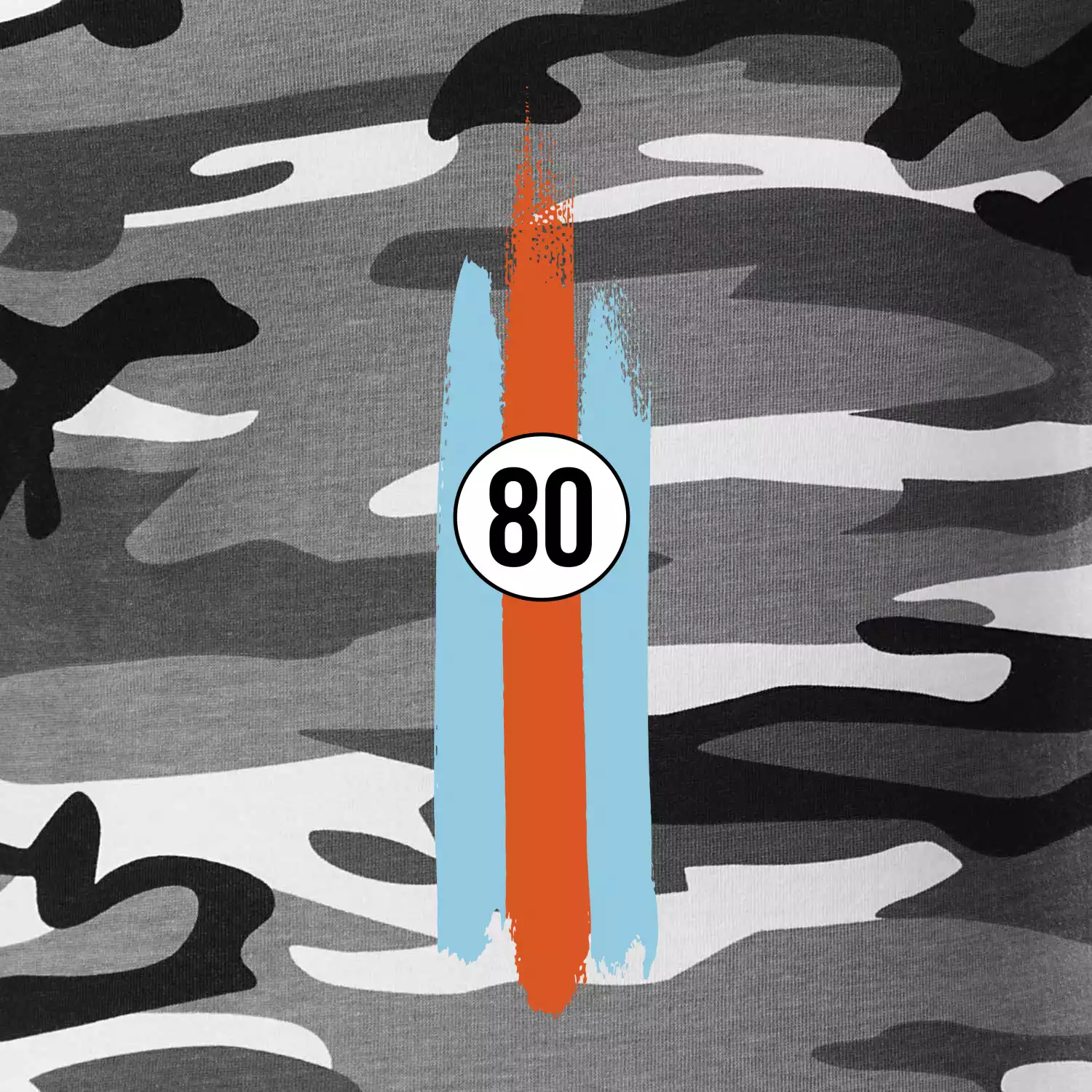 Vintage Race 80