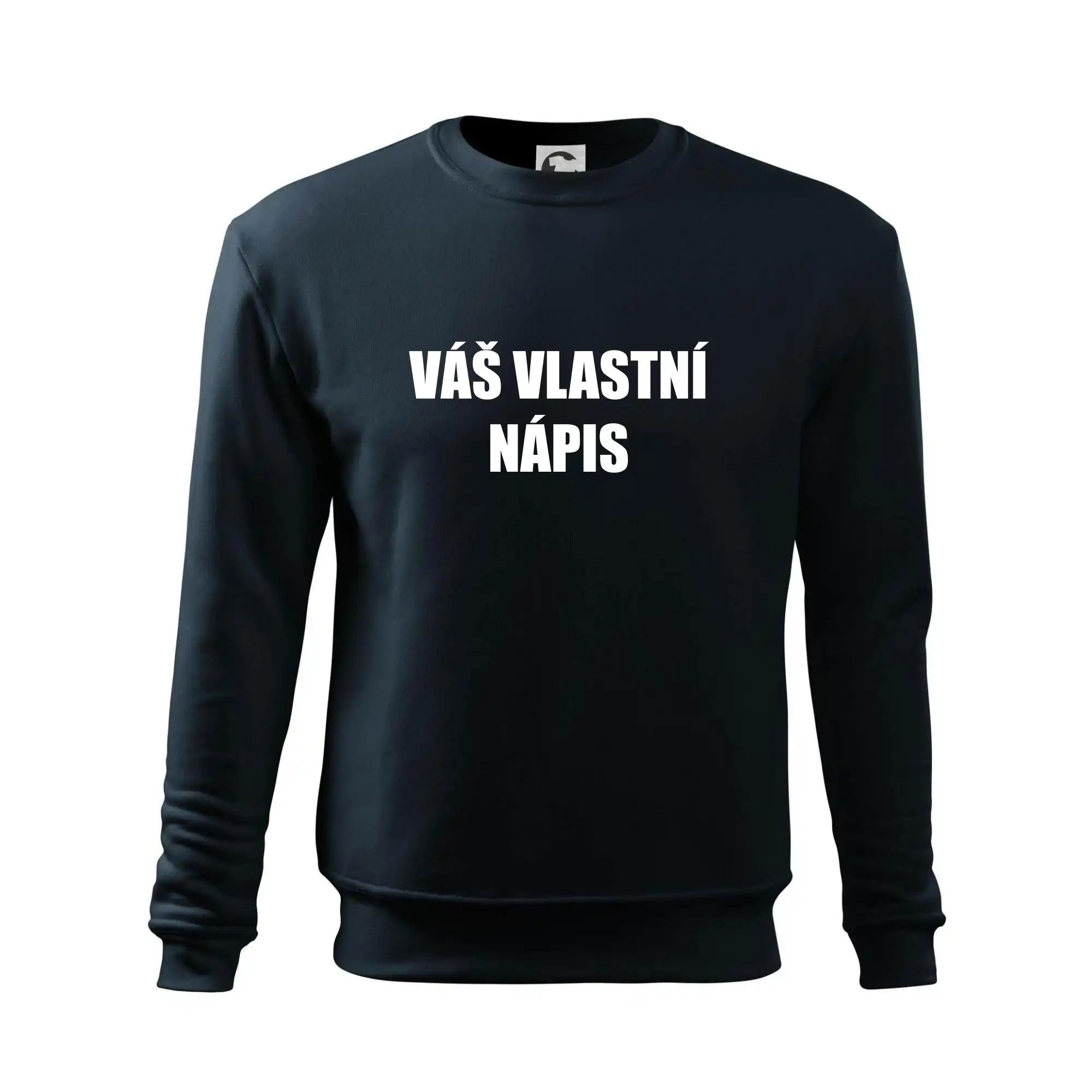 Tvůj vlastní nápis - tiskací