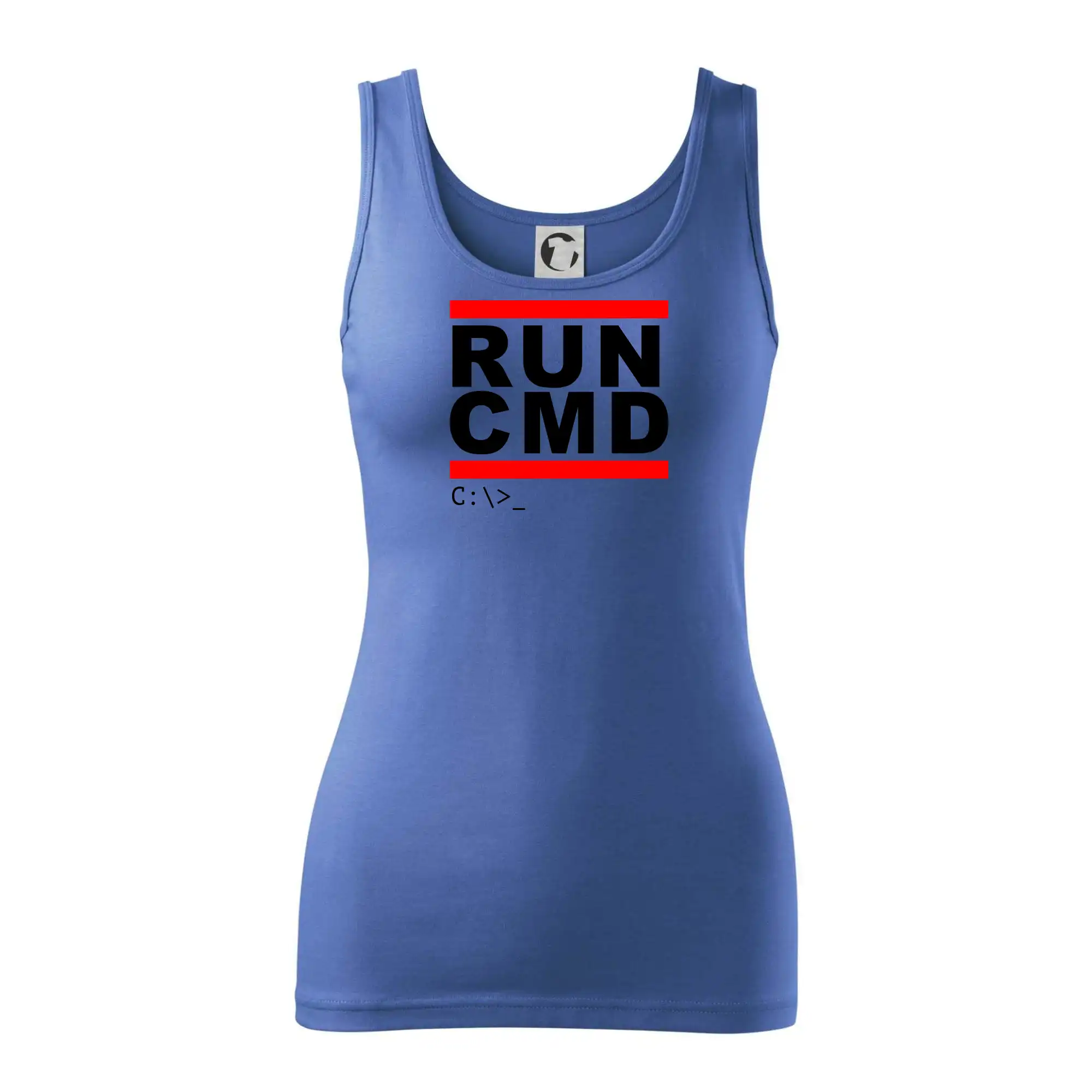 Run CMD