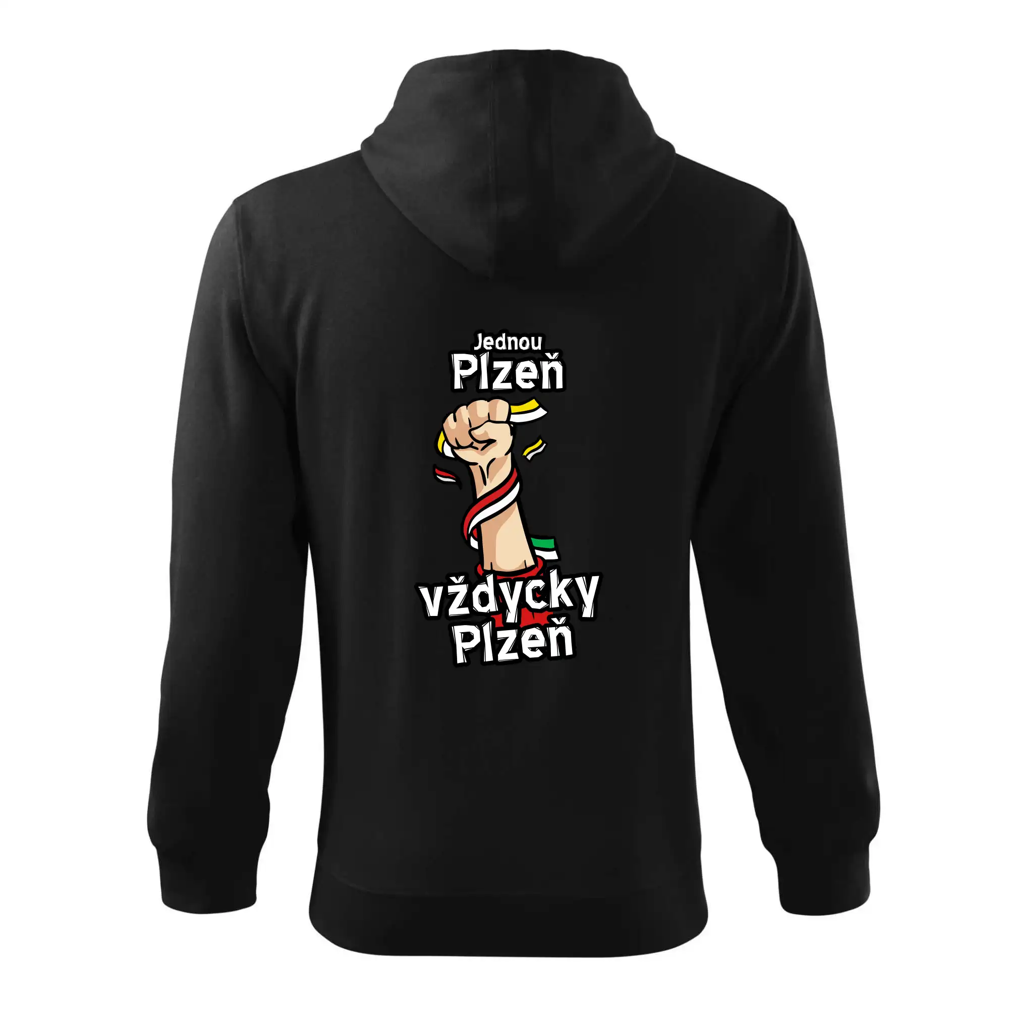 Jednou Plzeň vždycky Plzeň