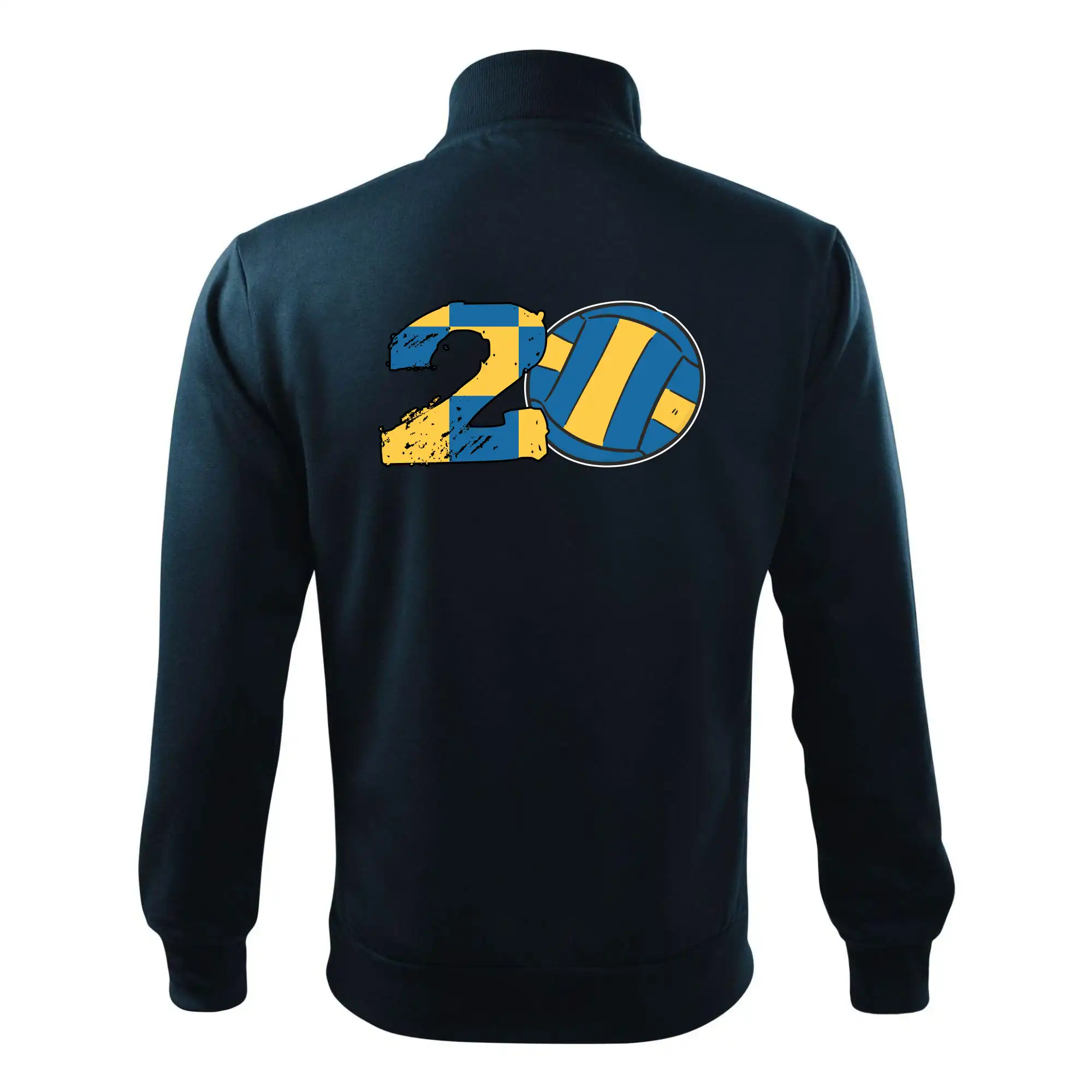 Volejbal kulaté narozeniny 20