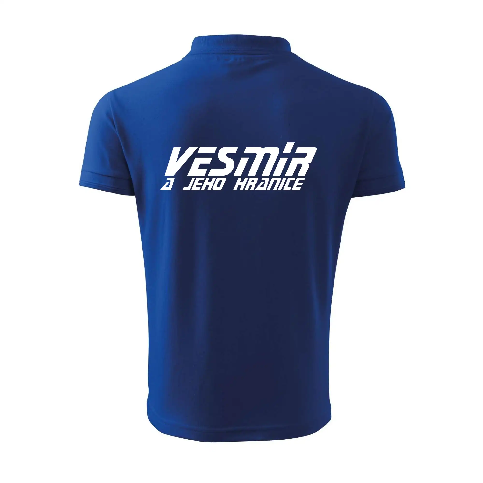 Vesmír a jeho hranice