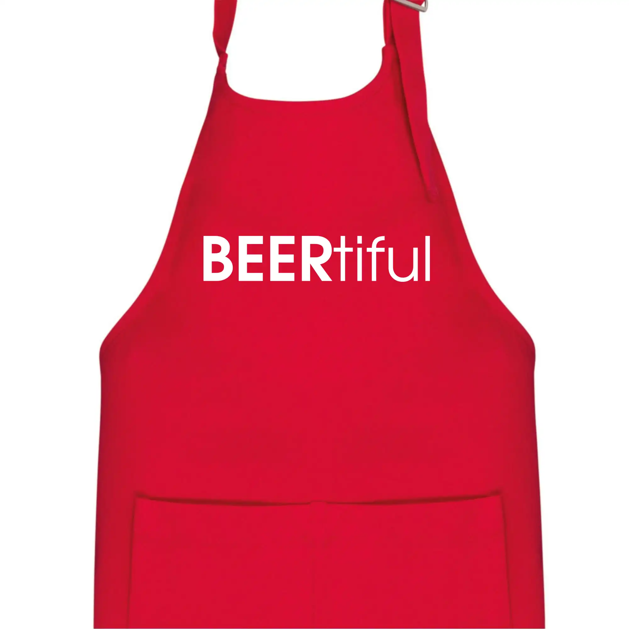 Pivní nápisy BEERtiful
