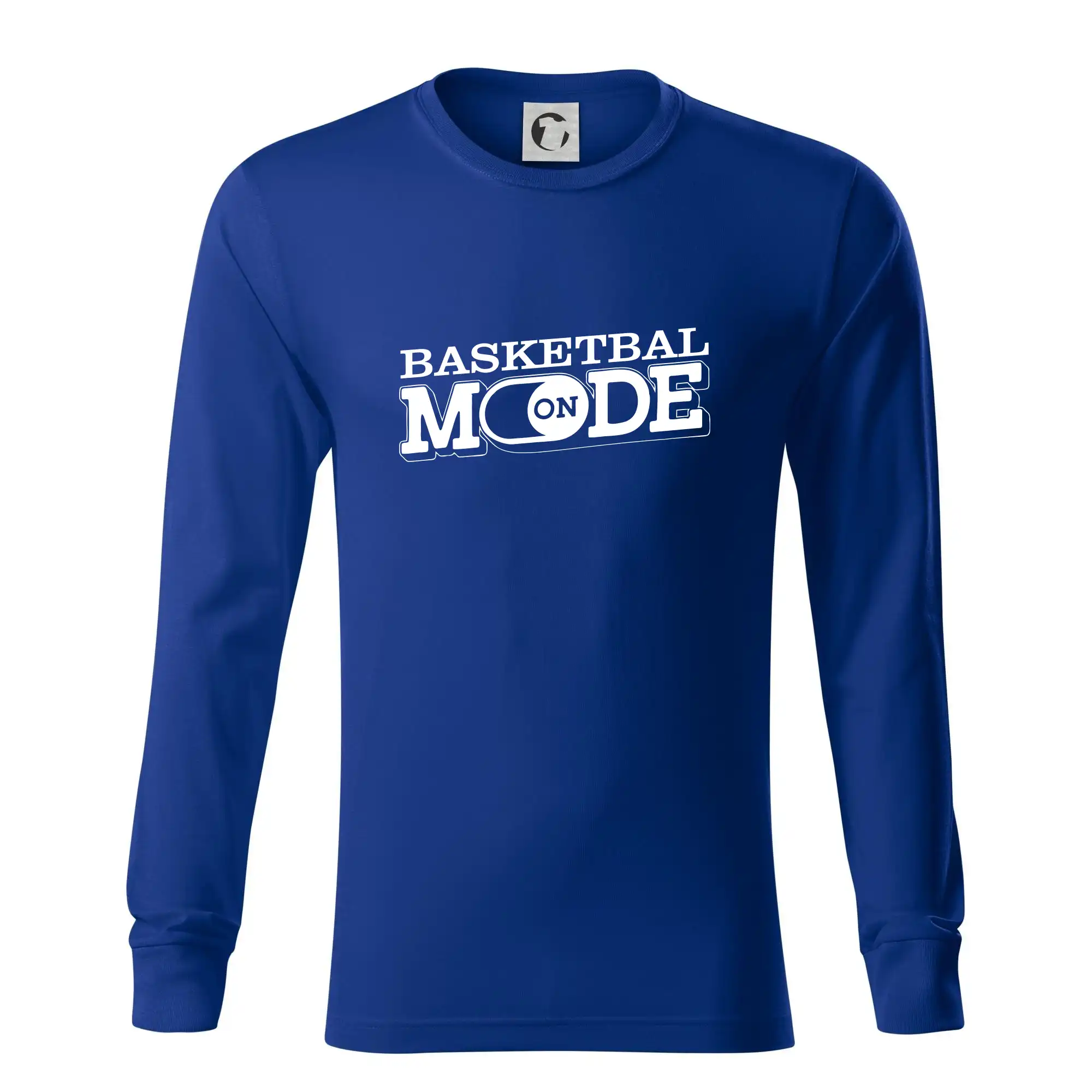 Basketbal mode