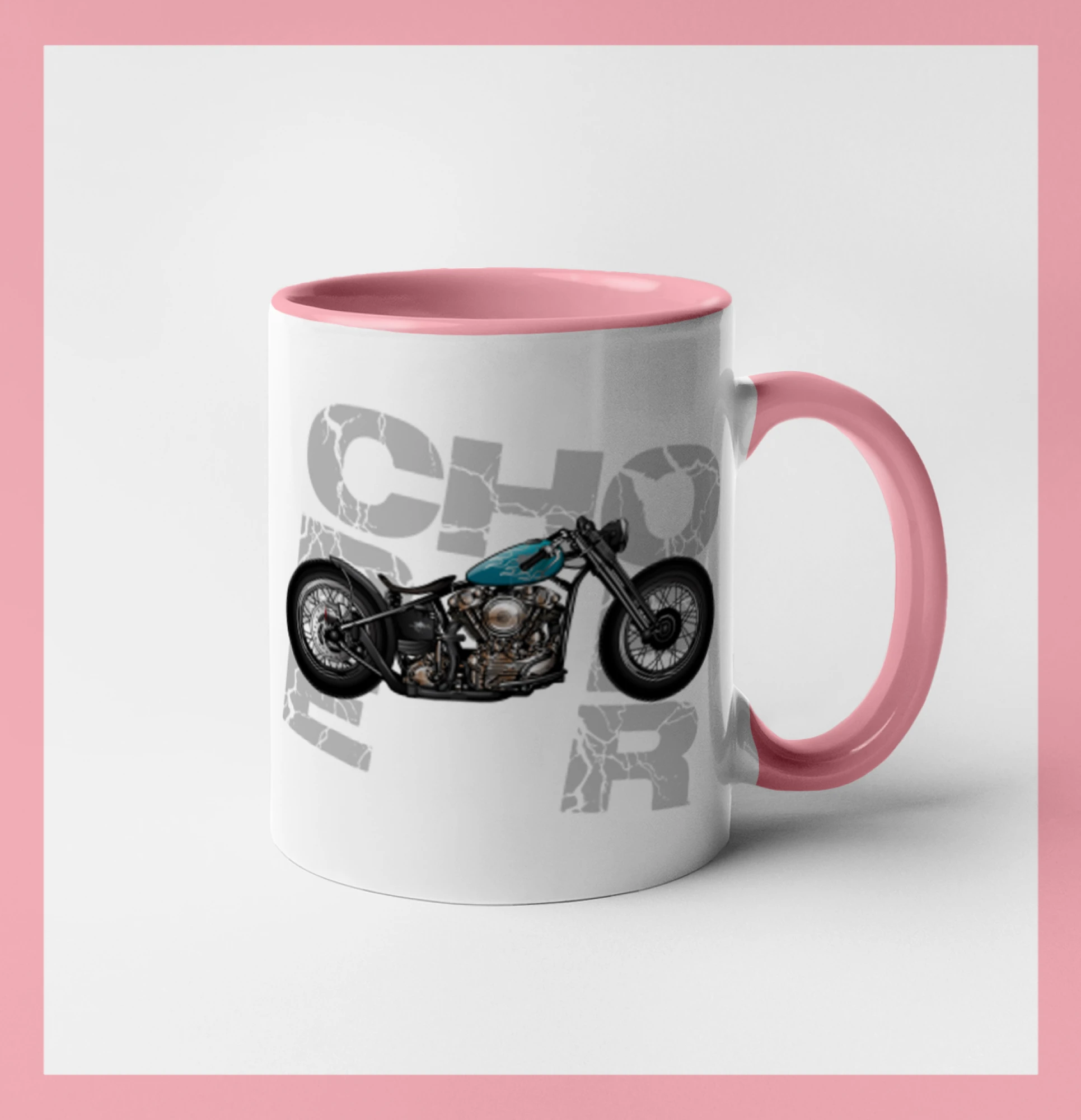 Chopper 001