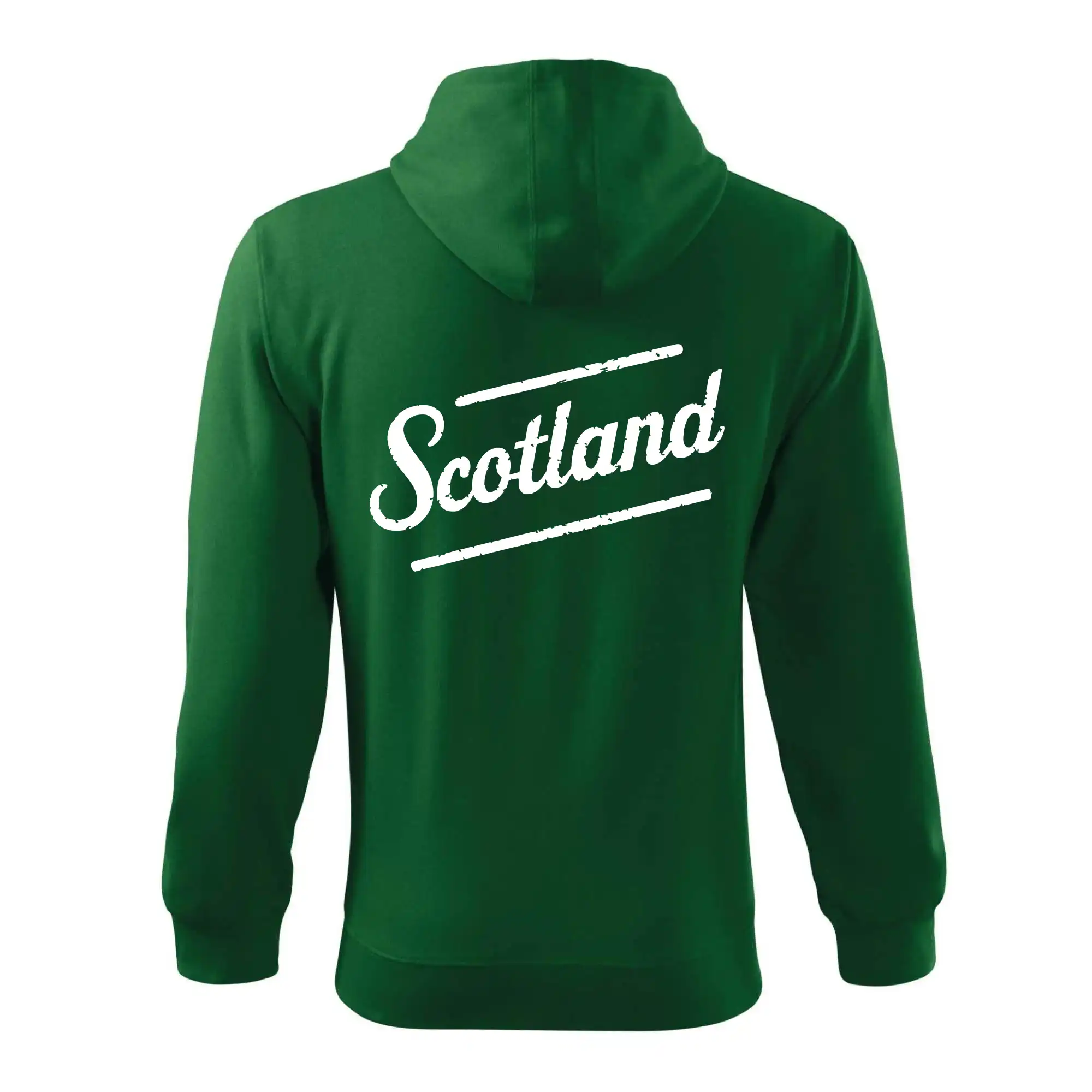 Scotland Vintage nápis