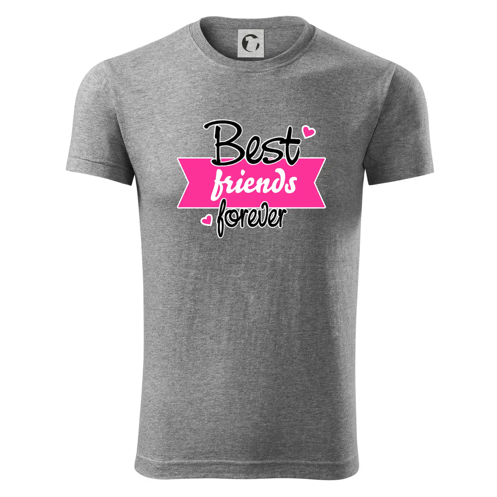 Best friends stuha