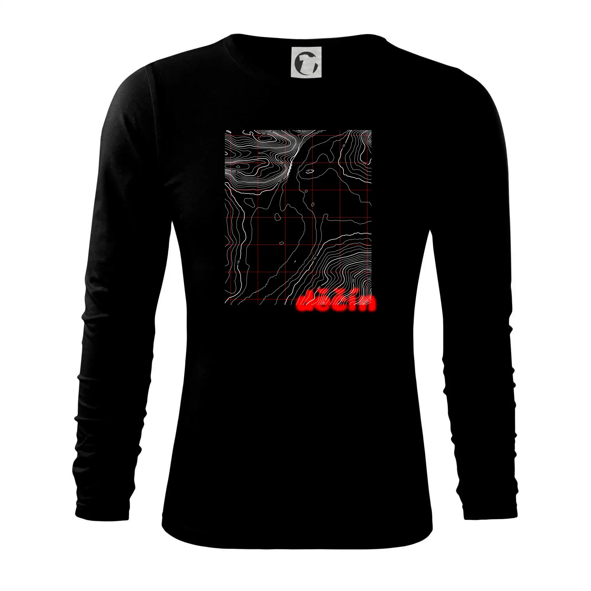 Děčín - Vrstevnice měst