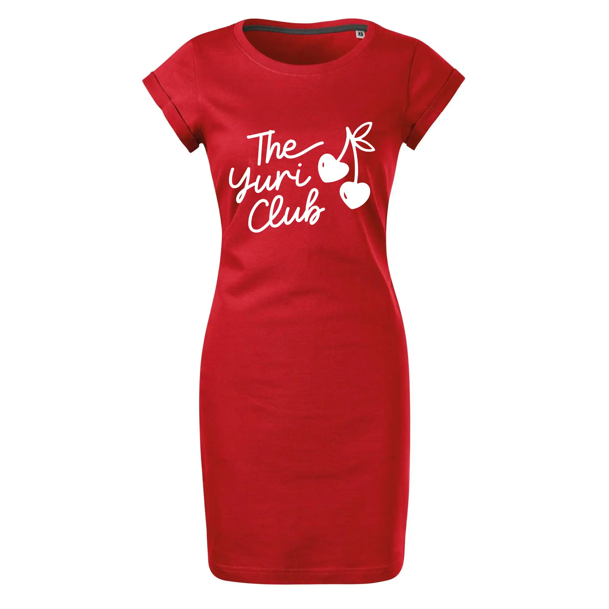 The Yuri Club