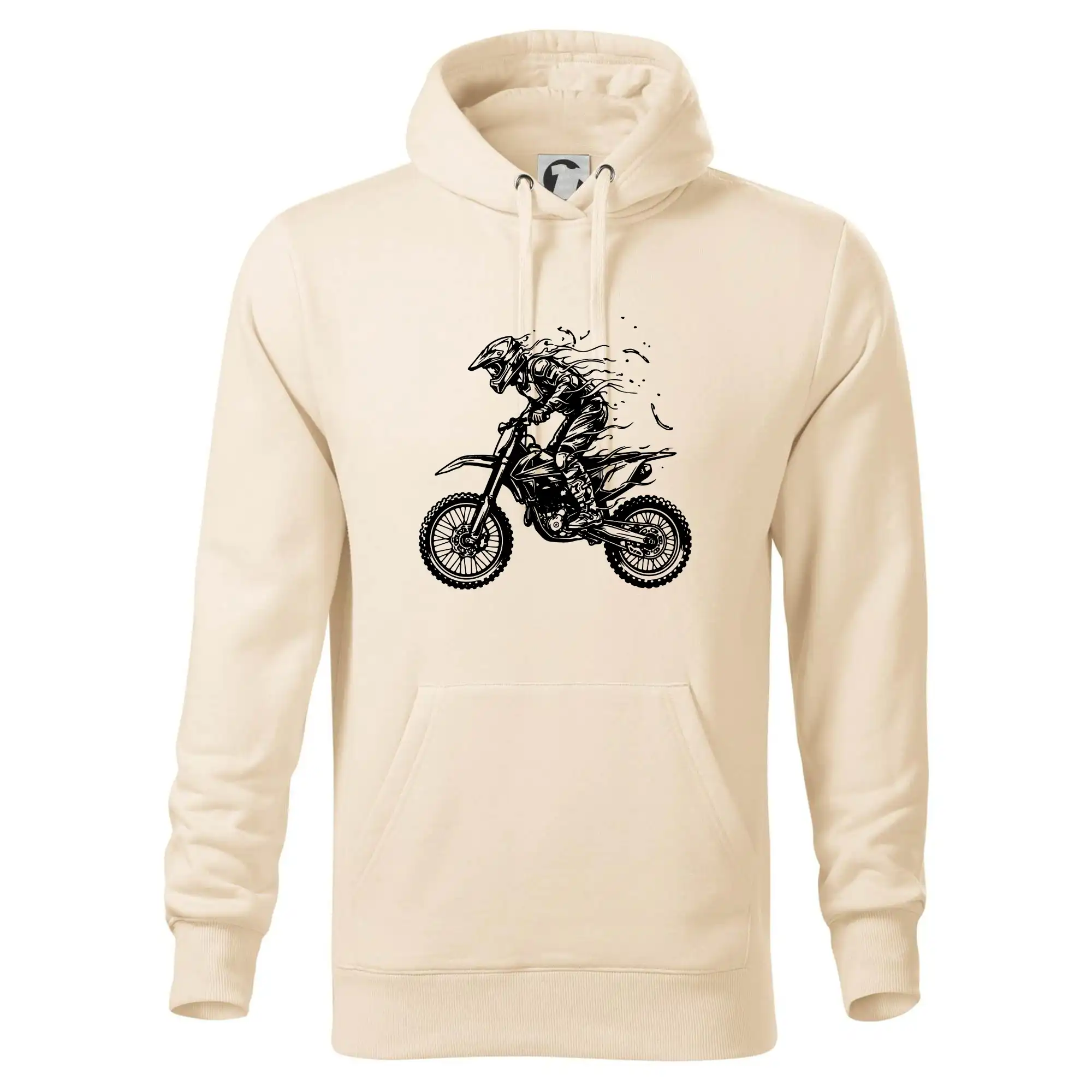 Cross - Enduro kostra