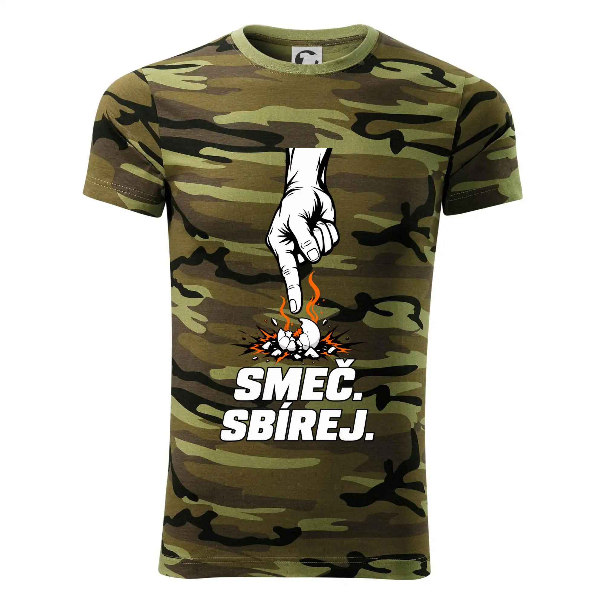 Smeč. sbírej.