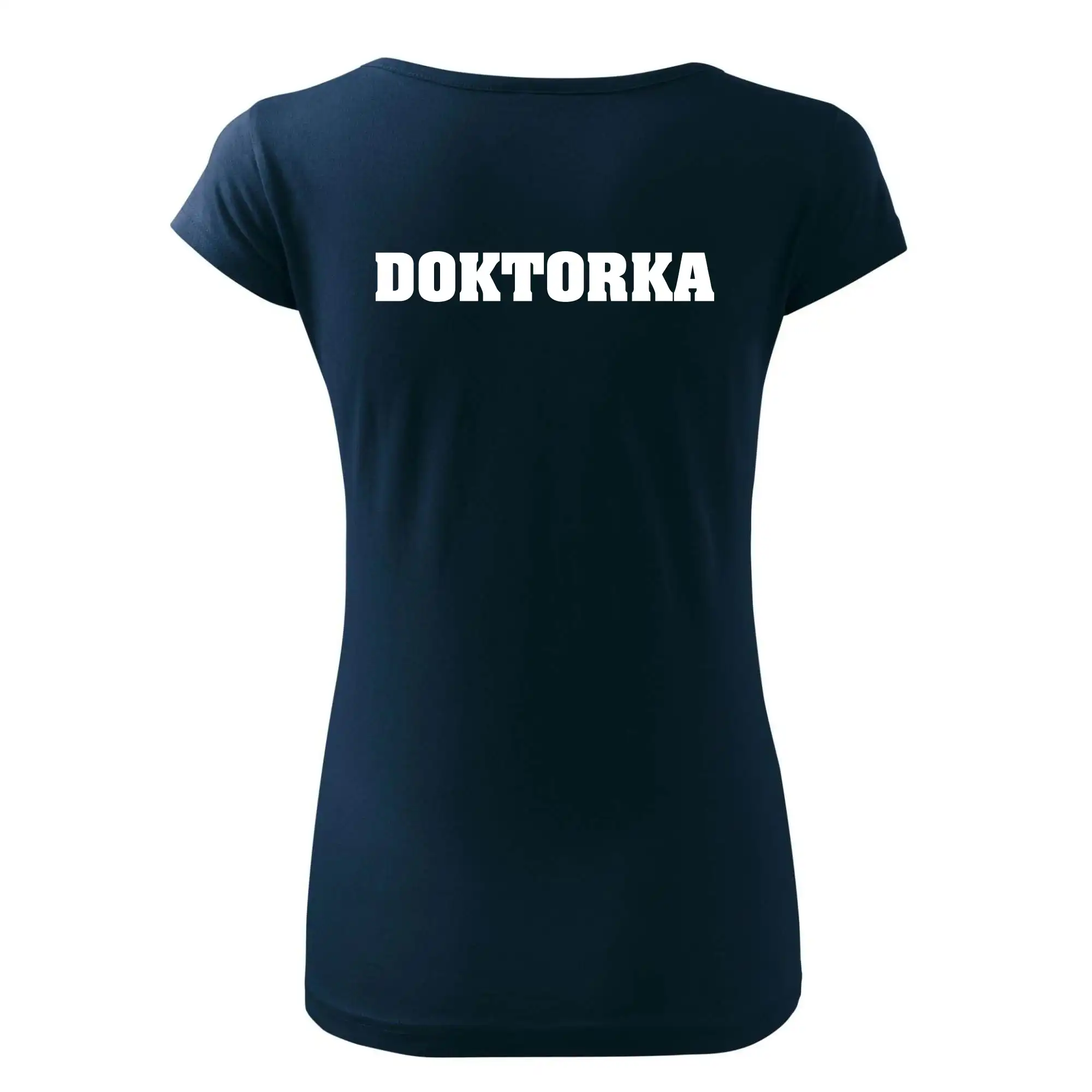 Hvězda života - doktorka