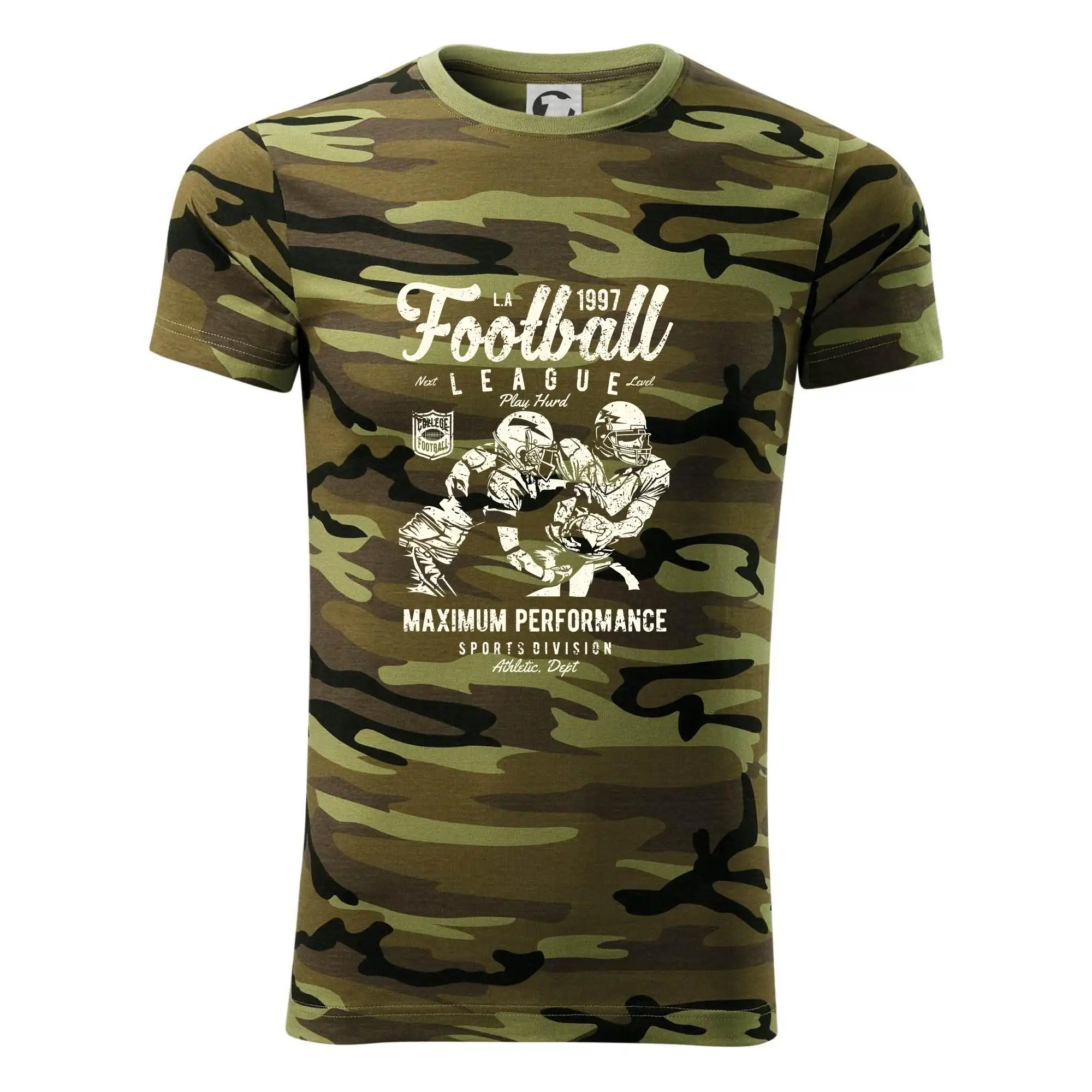 Football League plakát