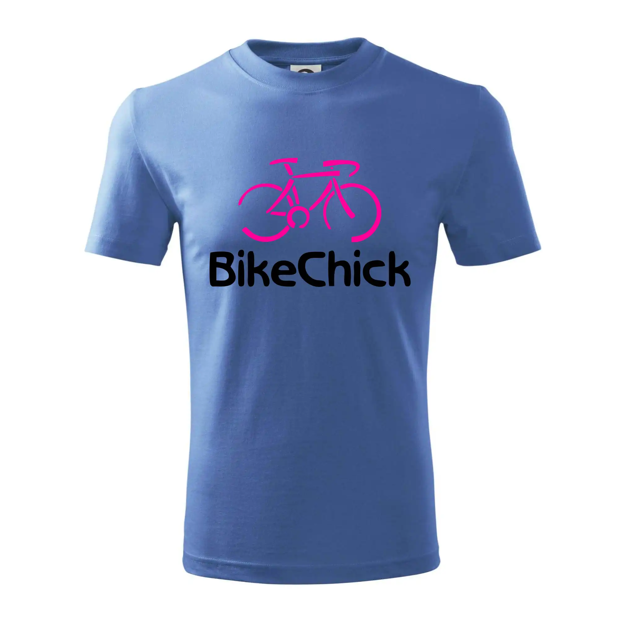 Bike Chick
