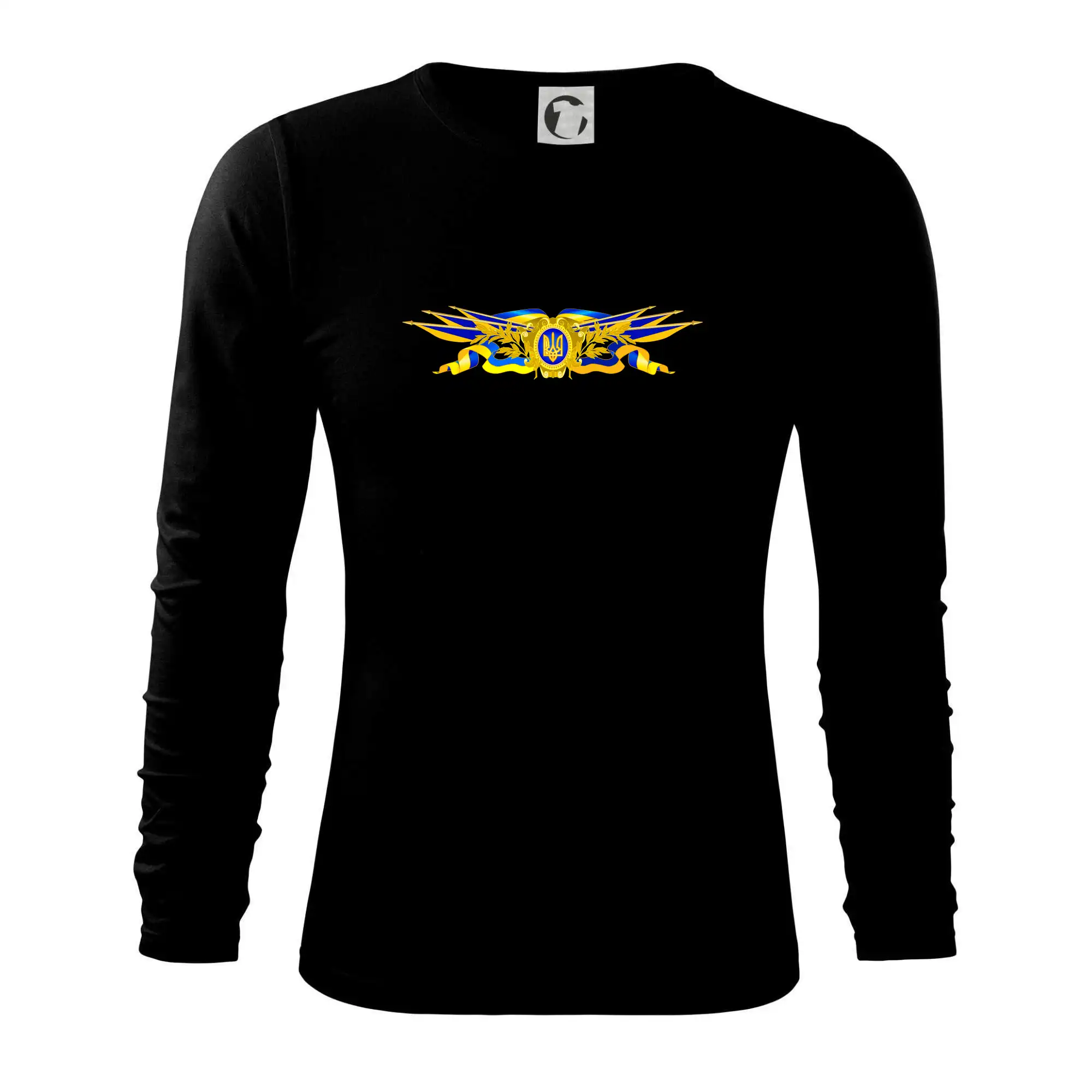 Ukrajina státní symbol