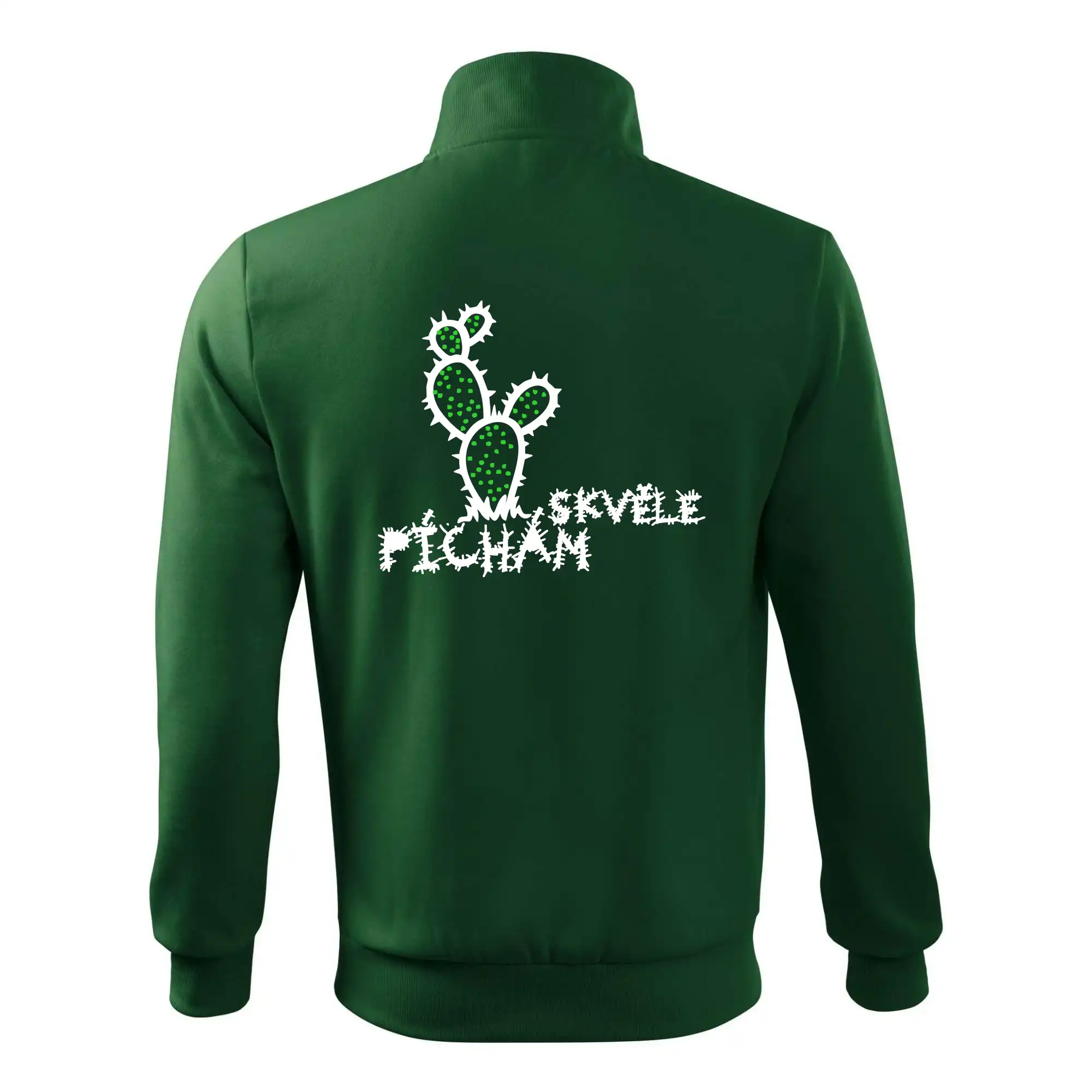 Píchám skvěle
