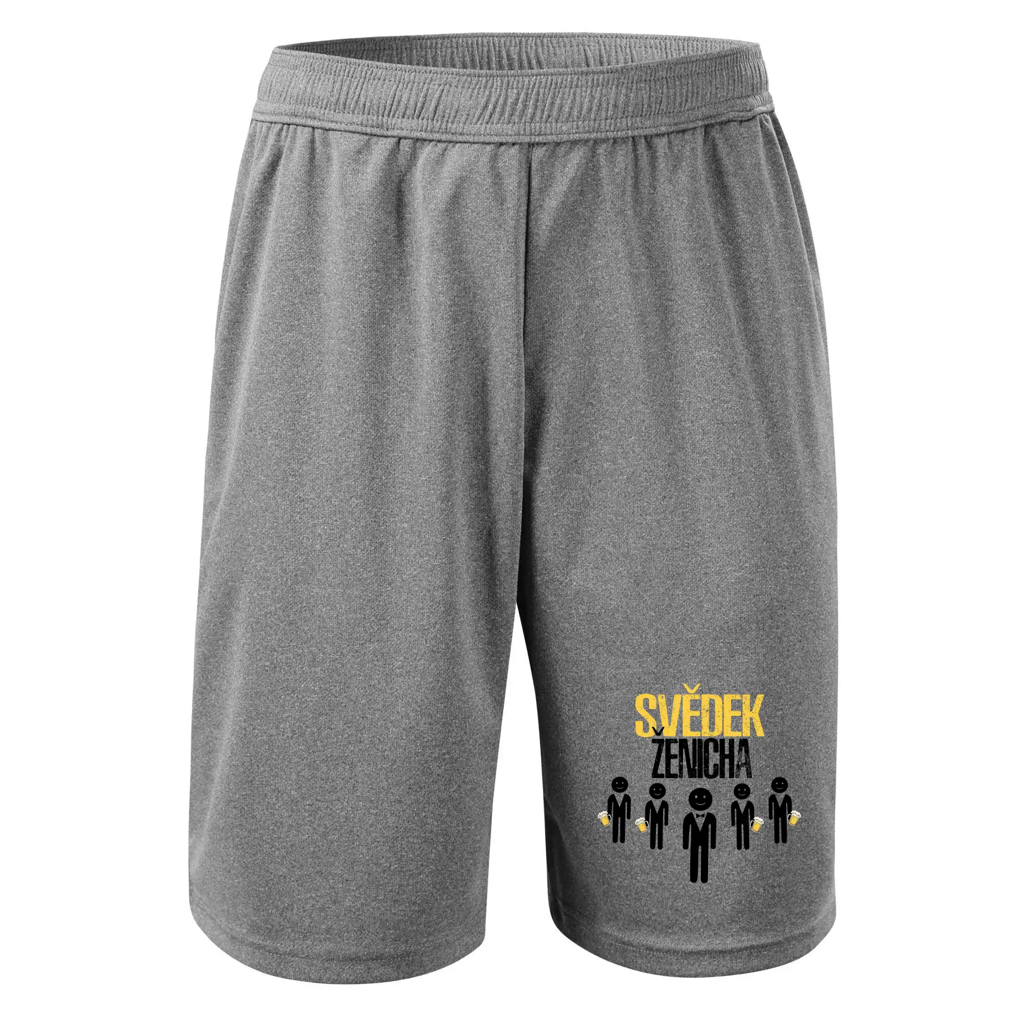 Drink team - Svěděk ženicha