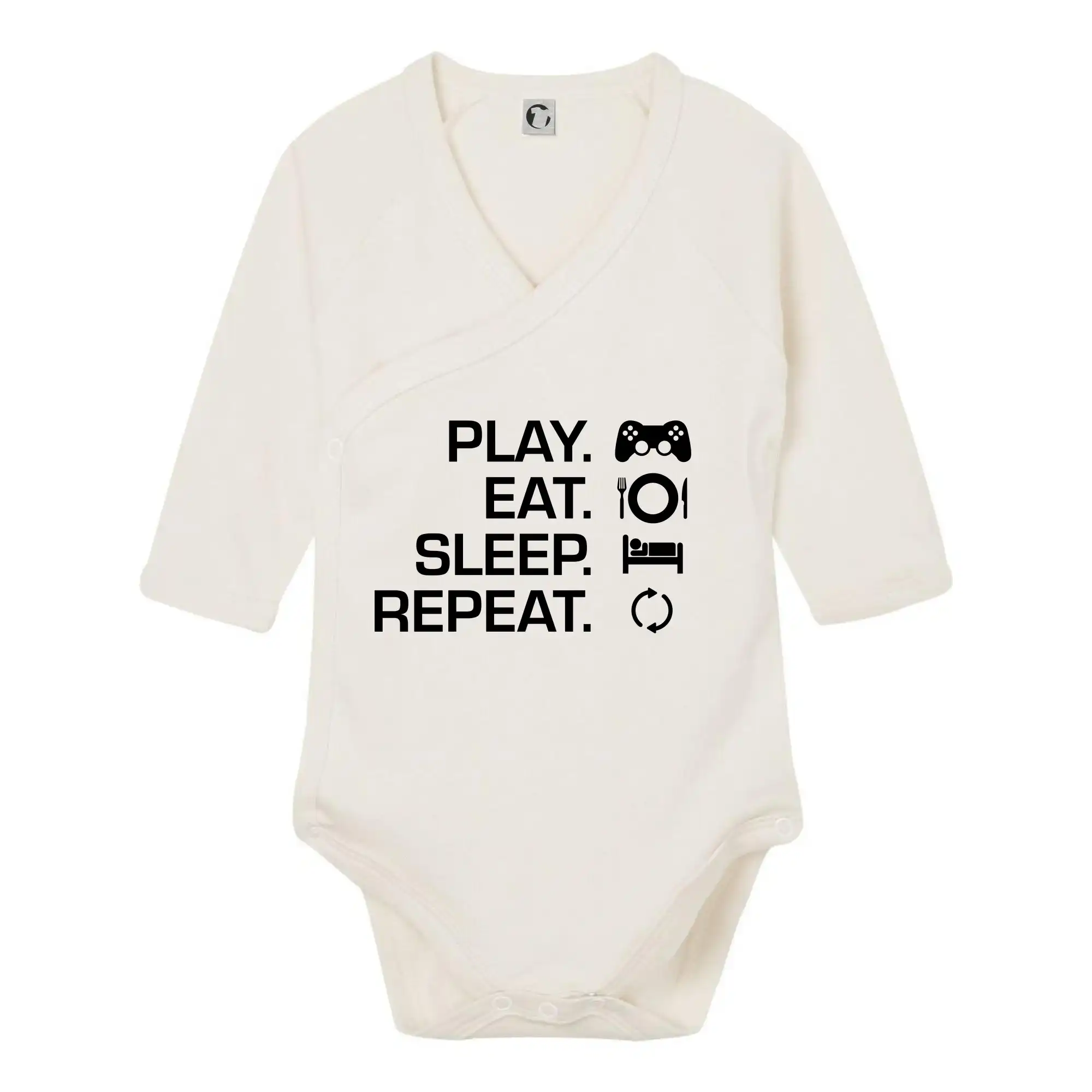 Play Eat Sleep Repeat game