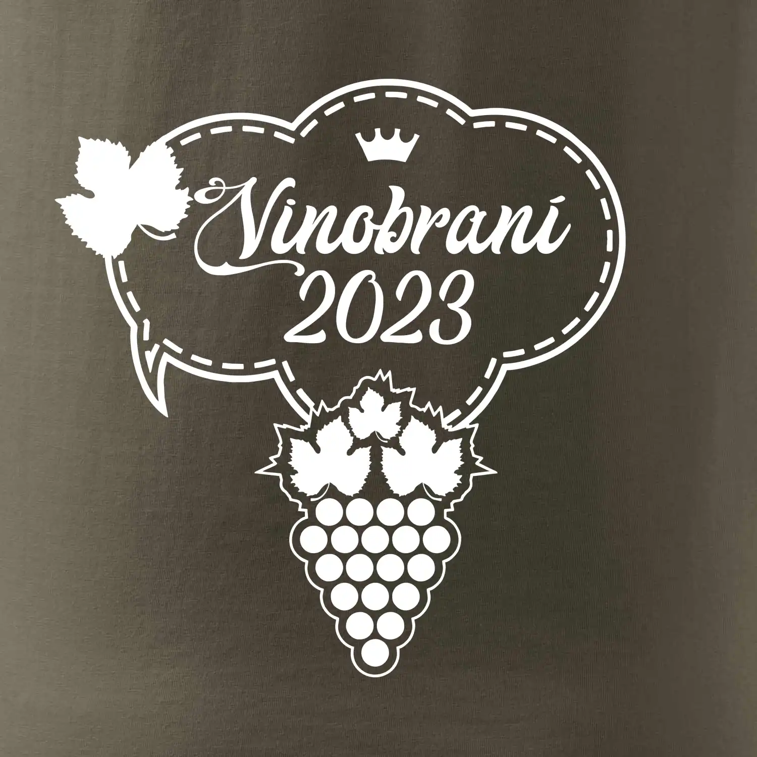 Vinobraní 2023
