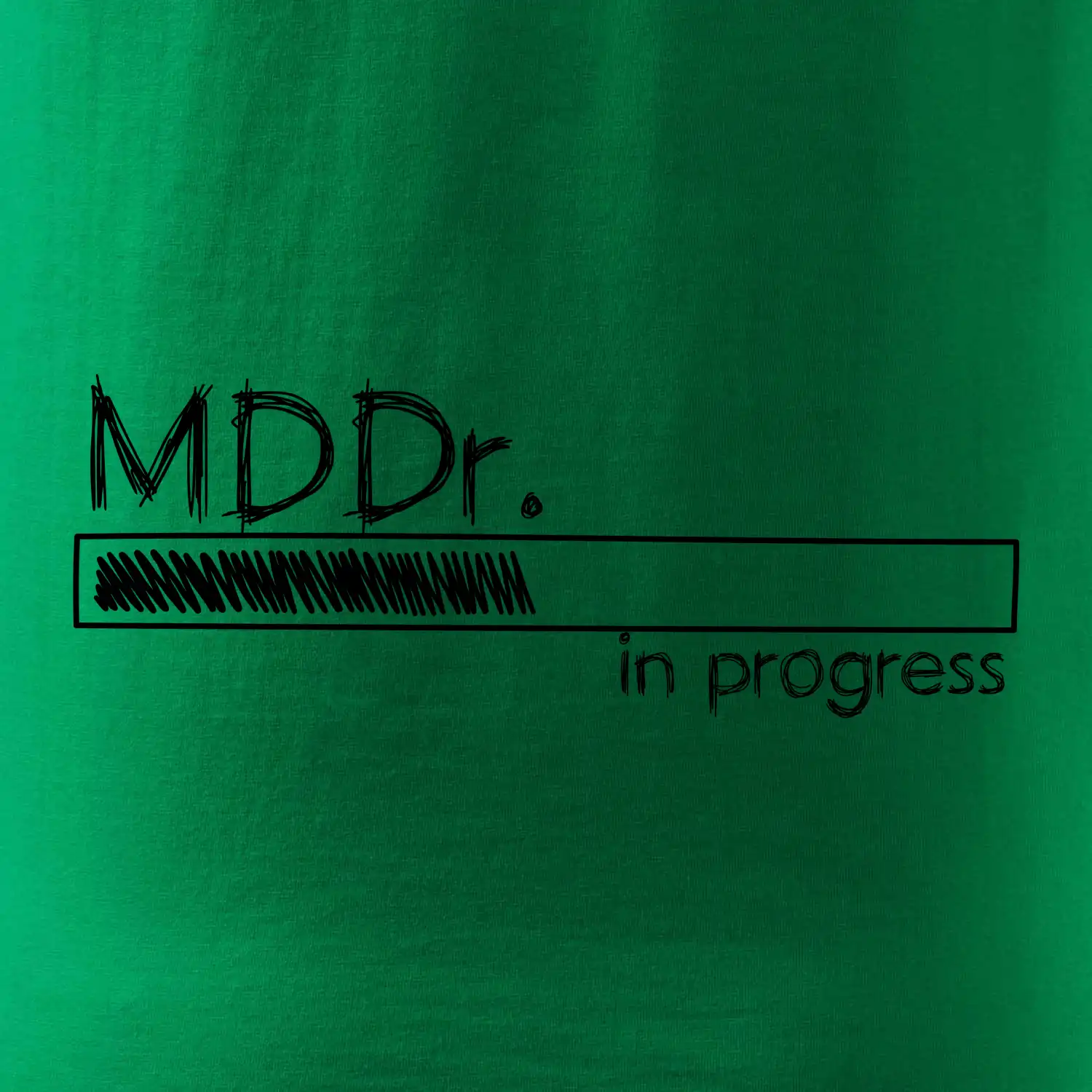 In progress titul MDDr. doktor / doktorka zubního lékařství