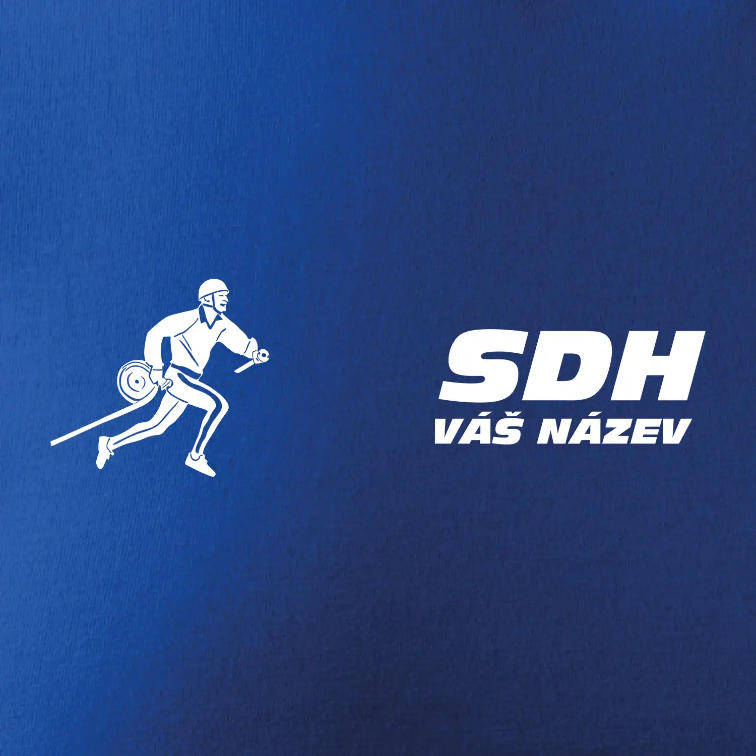 Hasičský sport SDH + váš název