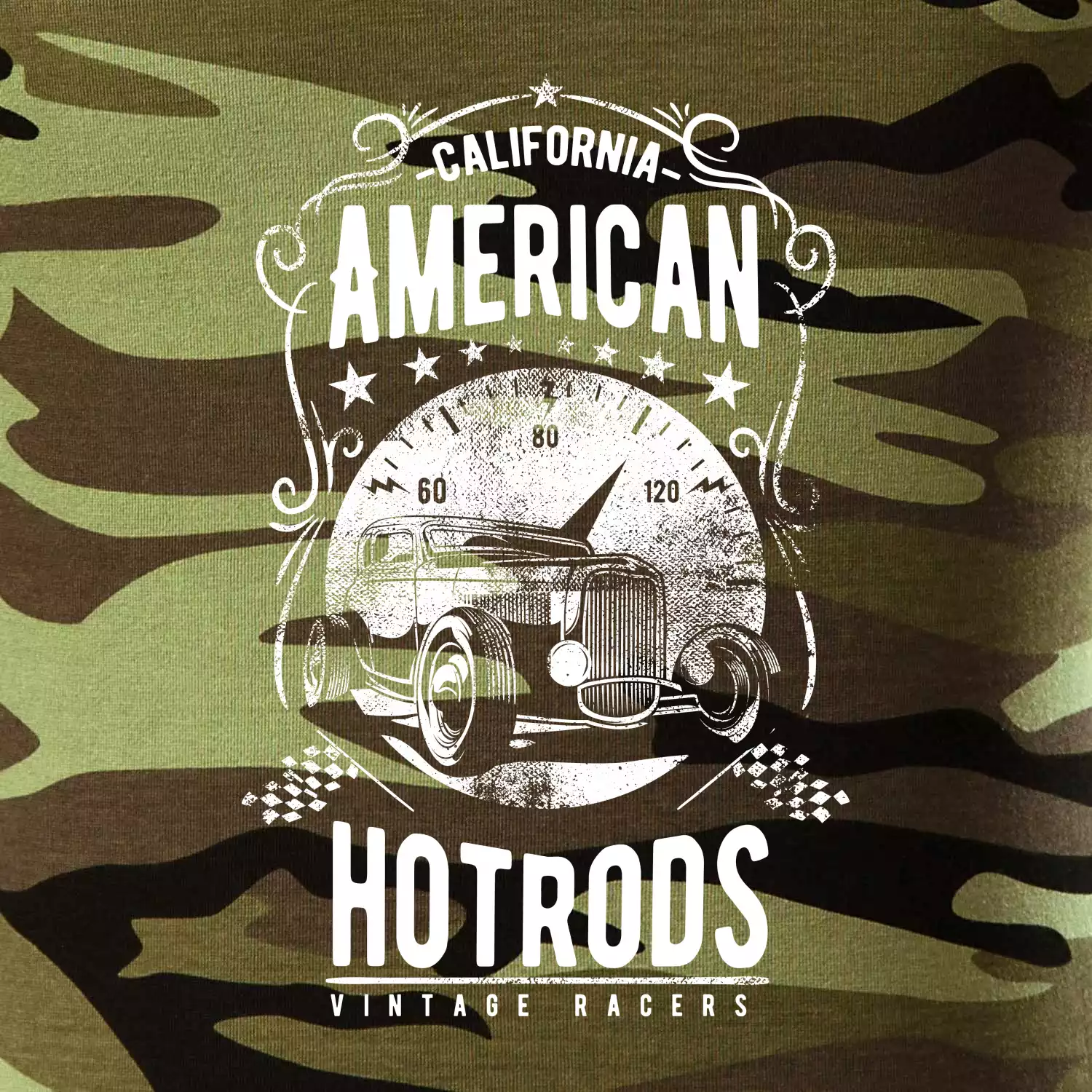 American Hotrods